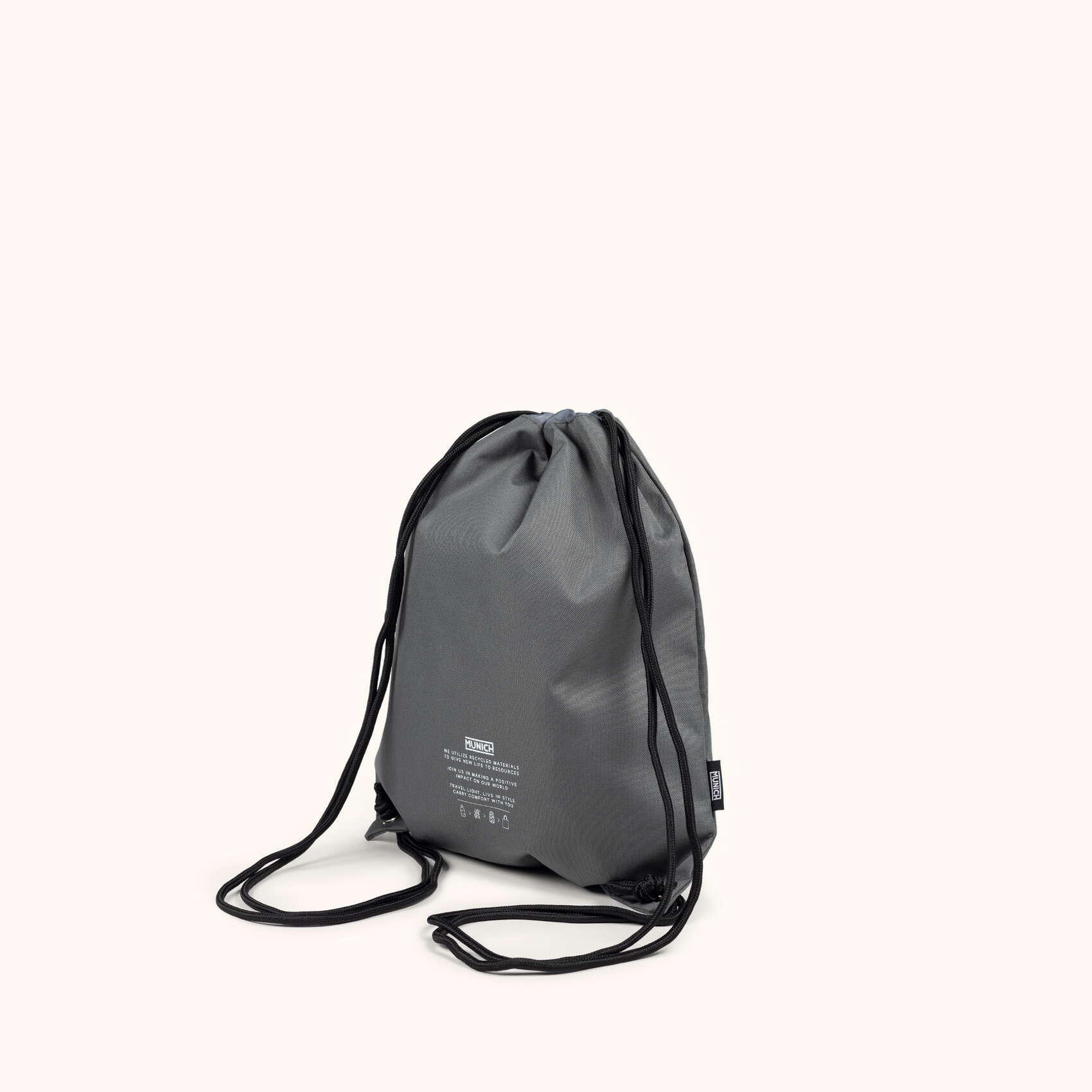 Gym bag Munich model 7113493 for unisex 3/5