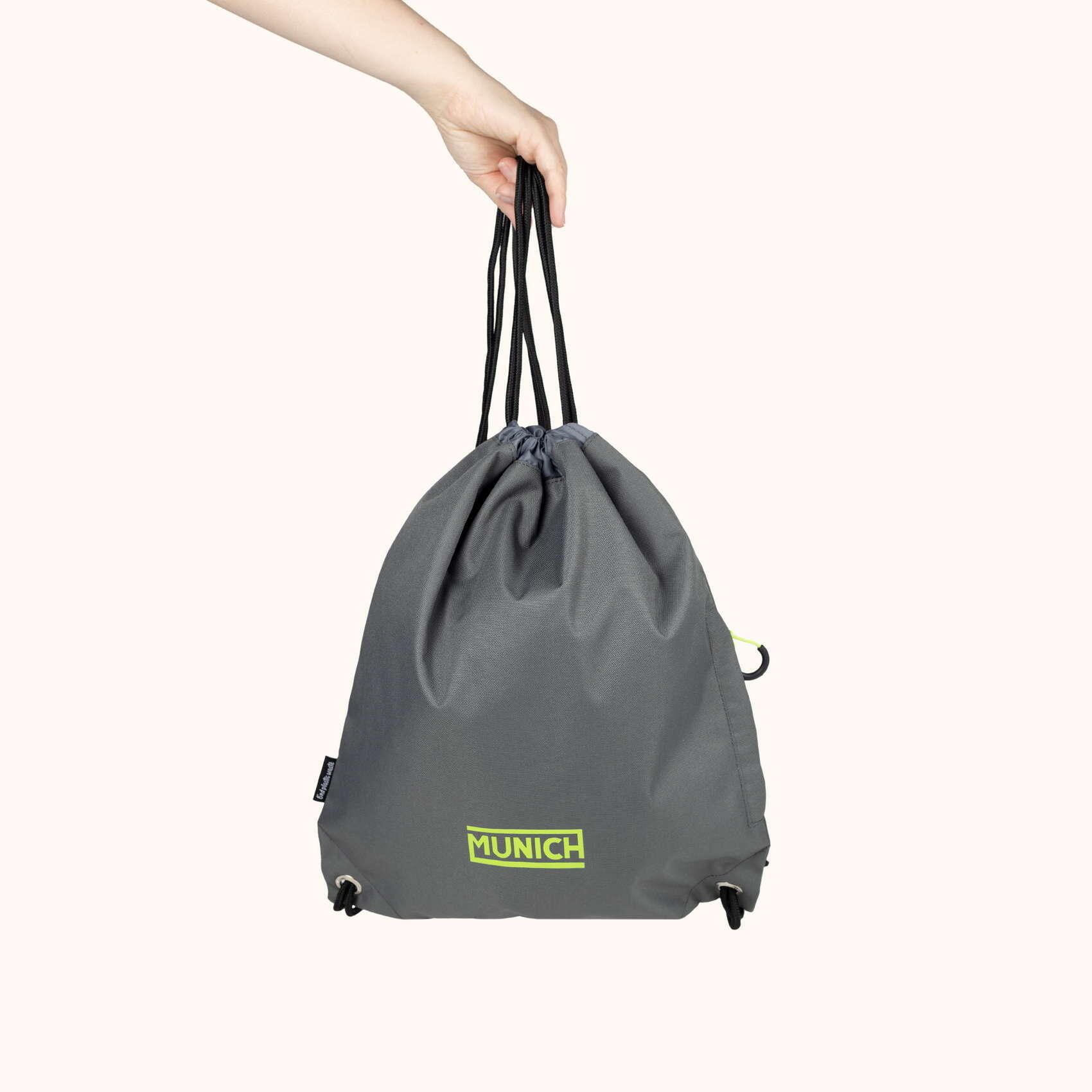 Gym bag Munich model 7113493 for unisex 5/5