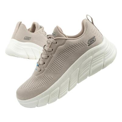 Sportschoenen sneakers dames skechers bobs b flex