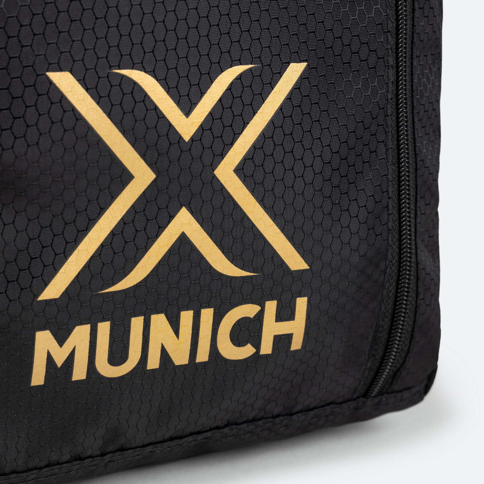 Portascarpe Munich Munich Premium Foot Oliva 2/5