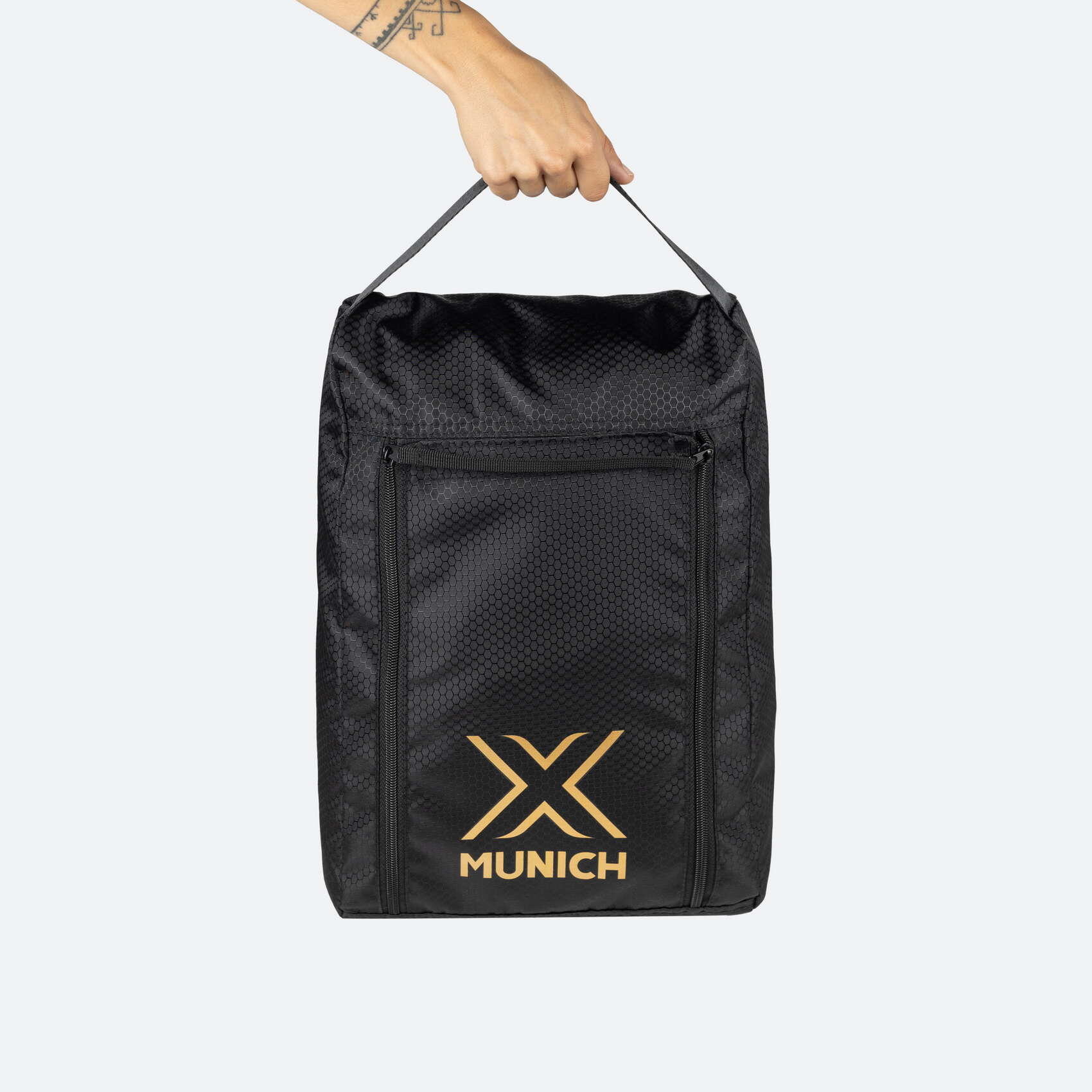 Portascarpe Munich Munich Premium Foot Oliva 5/5
