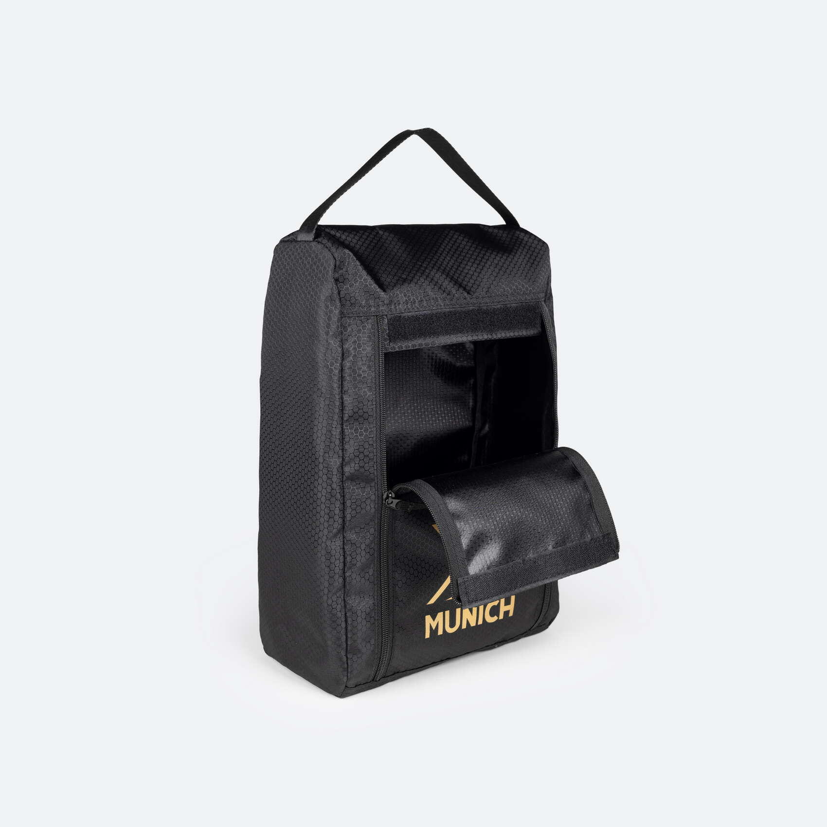 Portascarpe Munich Munich Premium Foot Oliva 4/5