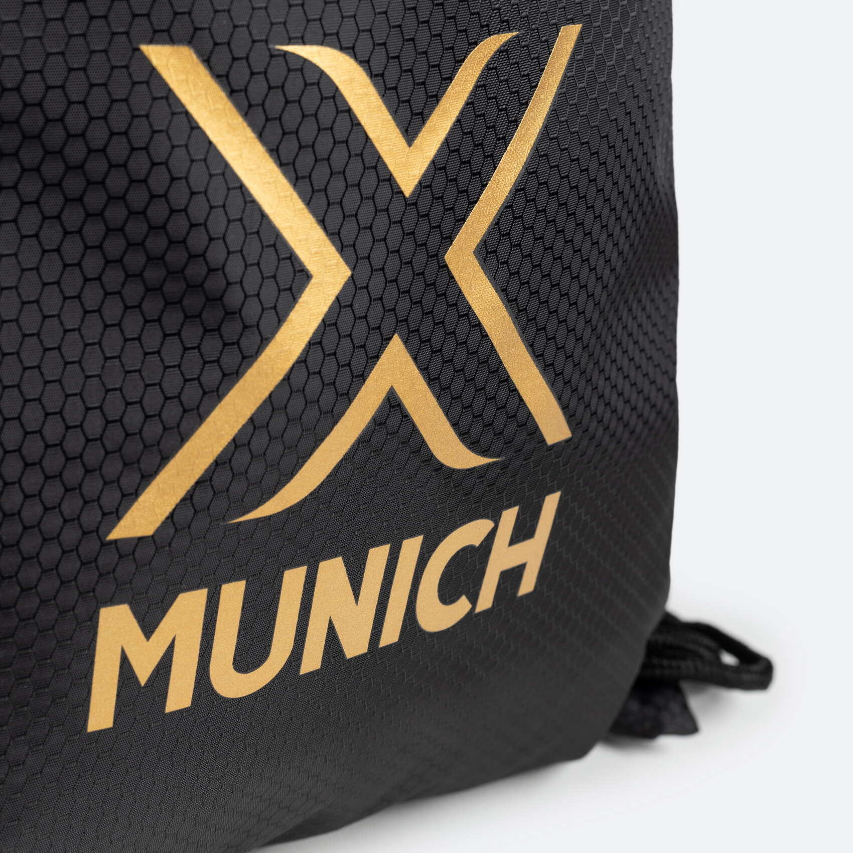 Sac à dos serré par des ficelles Munich Munich Premium Gums Multicouleur 2/5