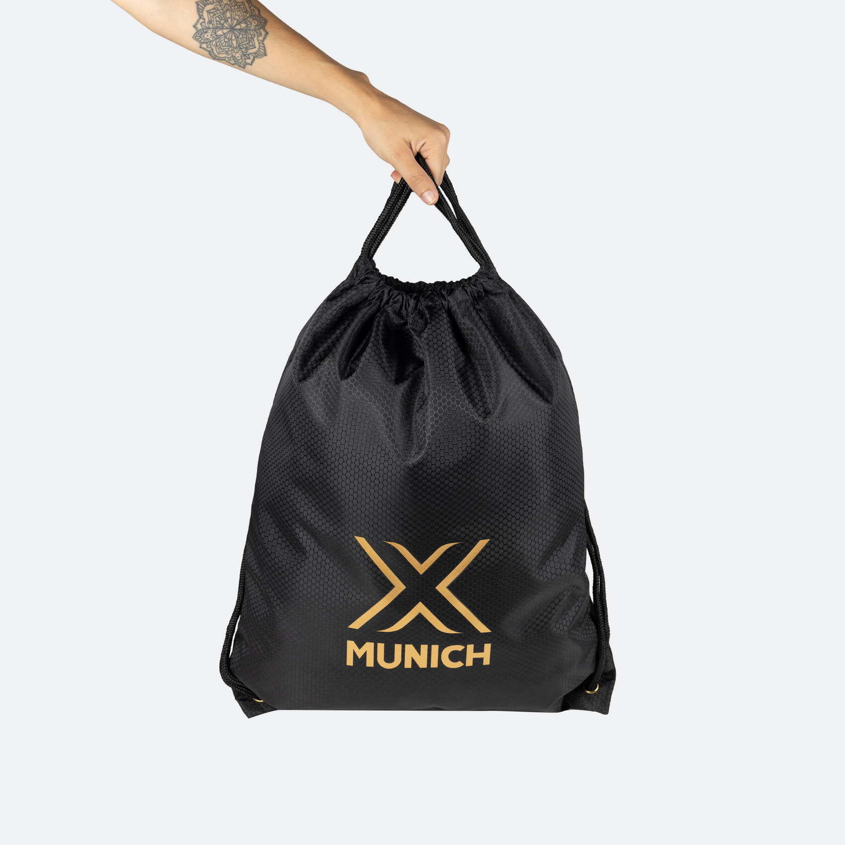 Sac à dos serré par des ficelles Munich Munich Premium Gums Multicouleur 5/5