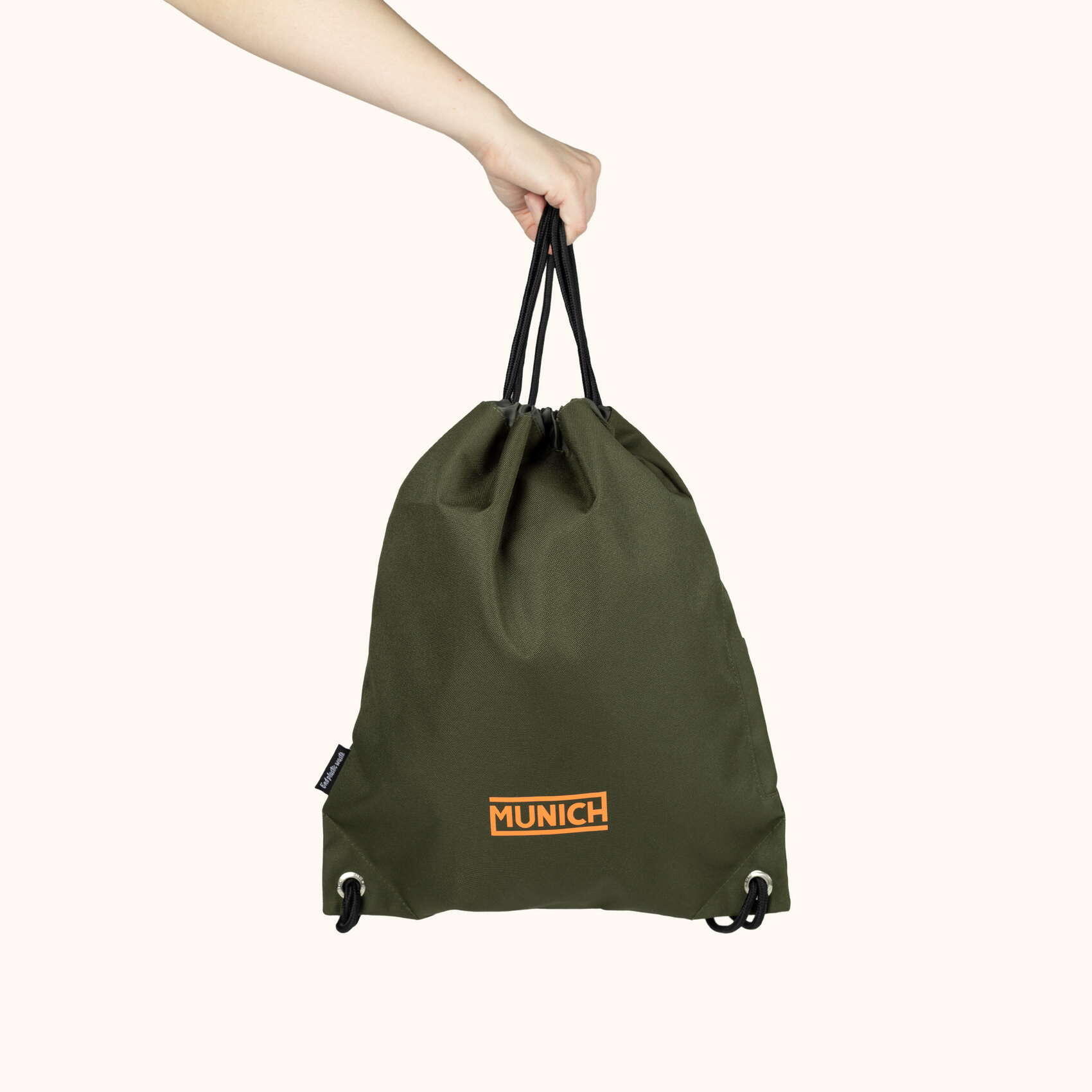 Bolsa de ginastica Munich modelo 7113494 para unissex 5/5