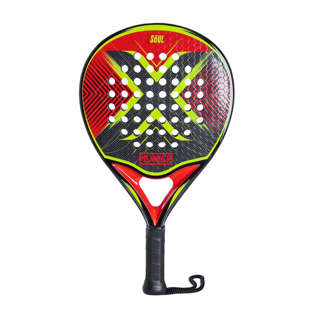 Padel Racket Munich Sports X-Soul