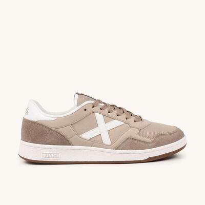 Schoen munich model 4011078-bge voor unisex