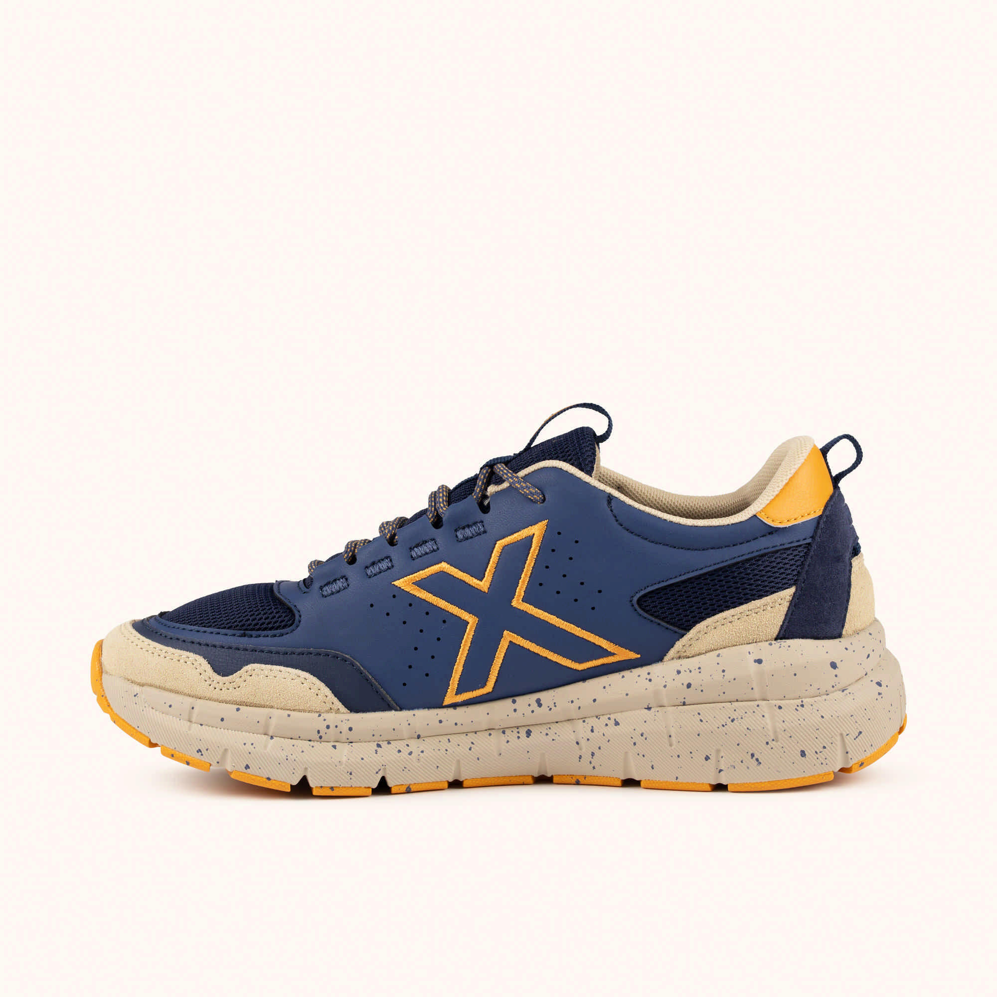 MUNICH KAVA 32 Zapatilla Deportiva de Estilo Urbano 3/5