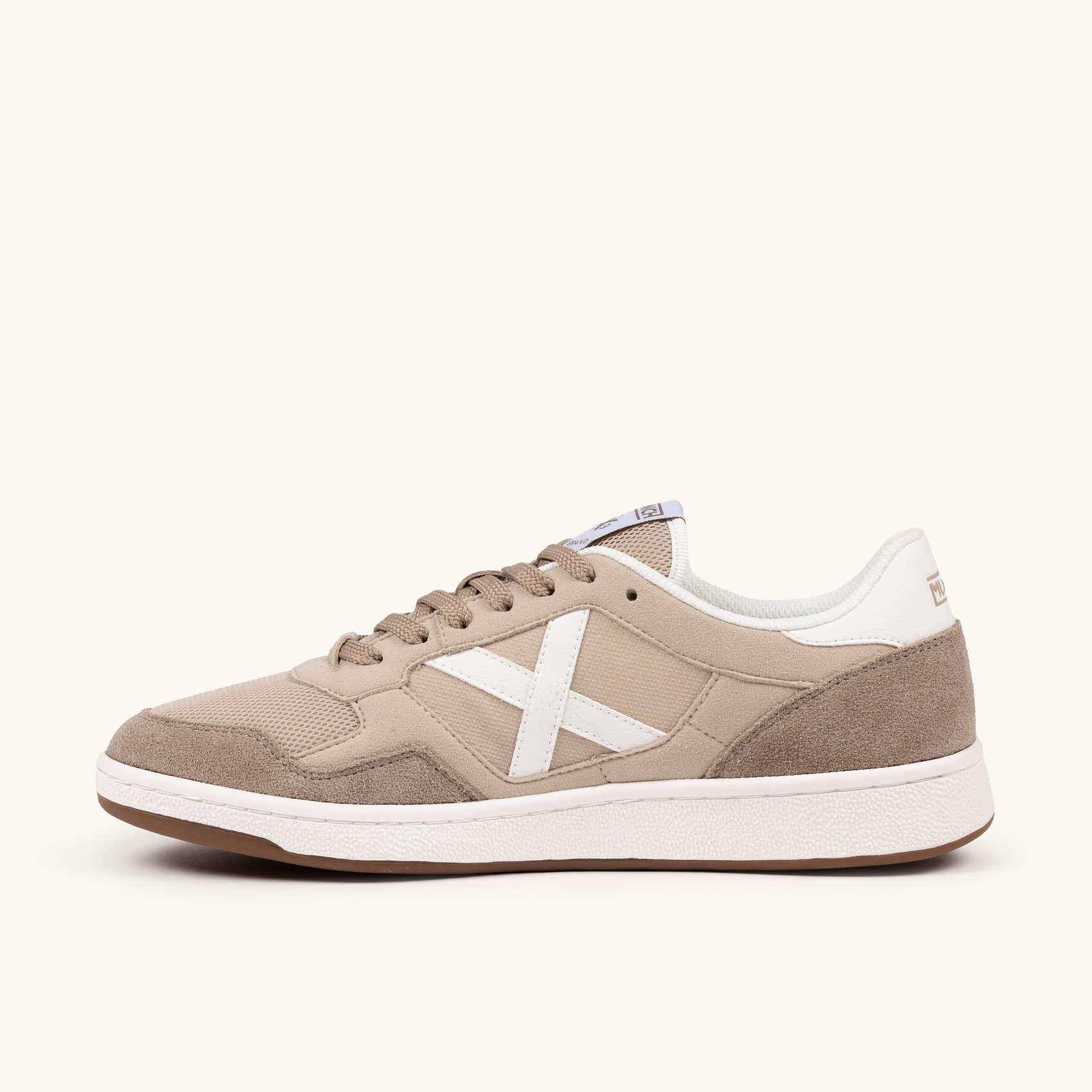 MUNICH ARROW 78 Sneaker in Stile Retro e Urbano 3/5