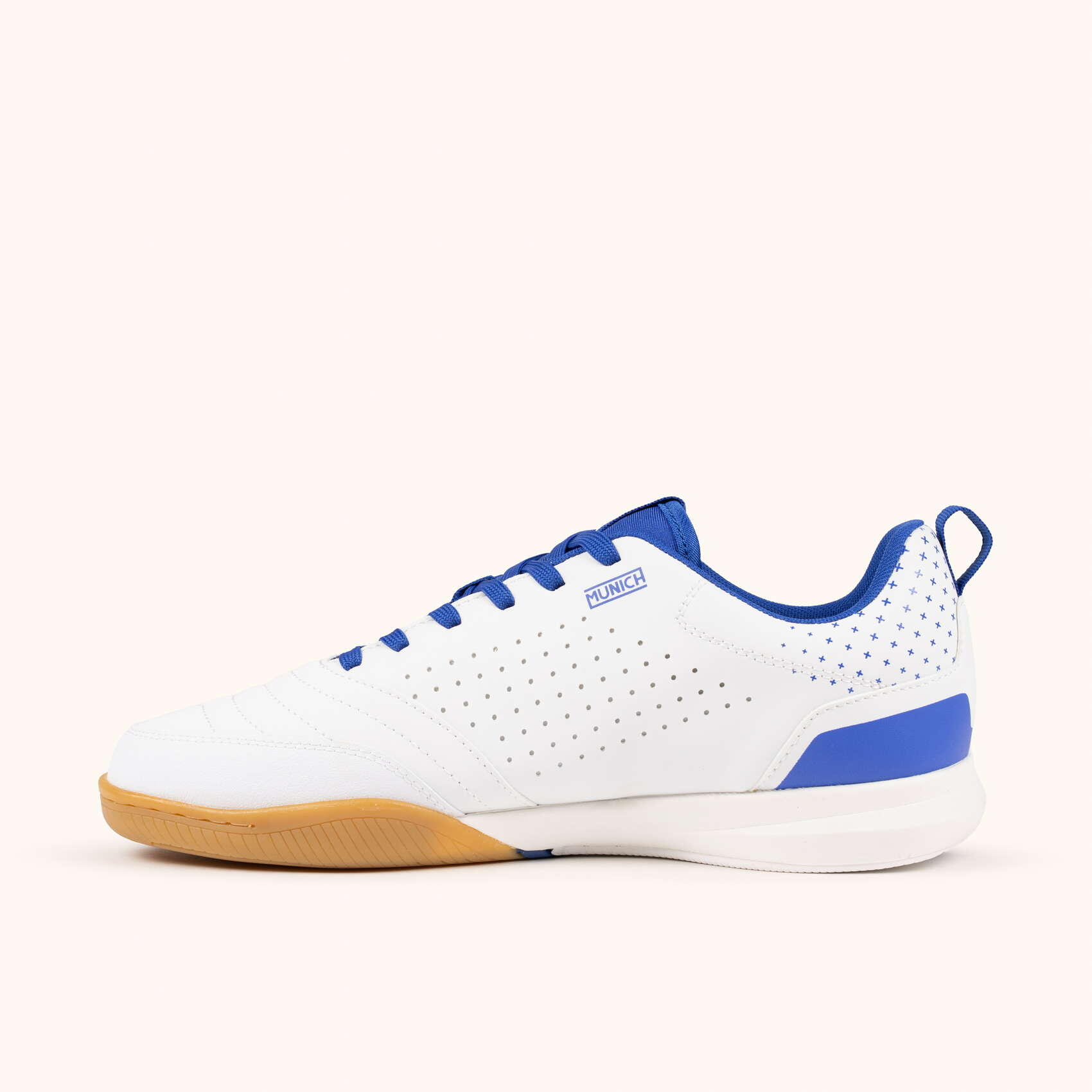 MUNICH RONDITO 14 Zapatillas fútbol sala 3/5