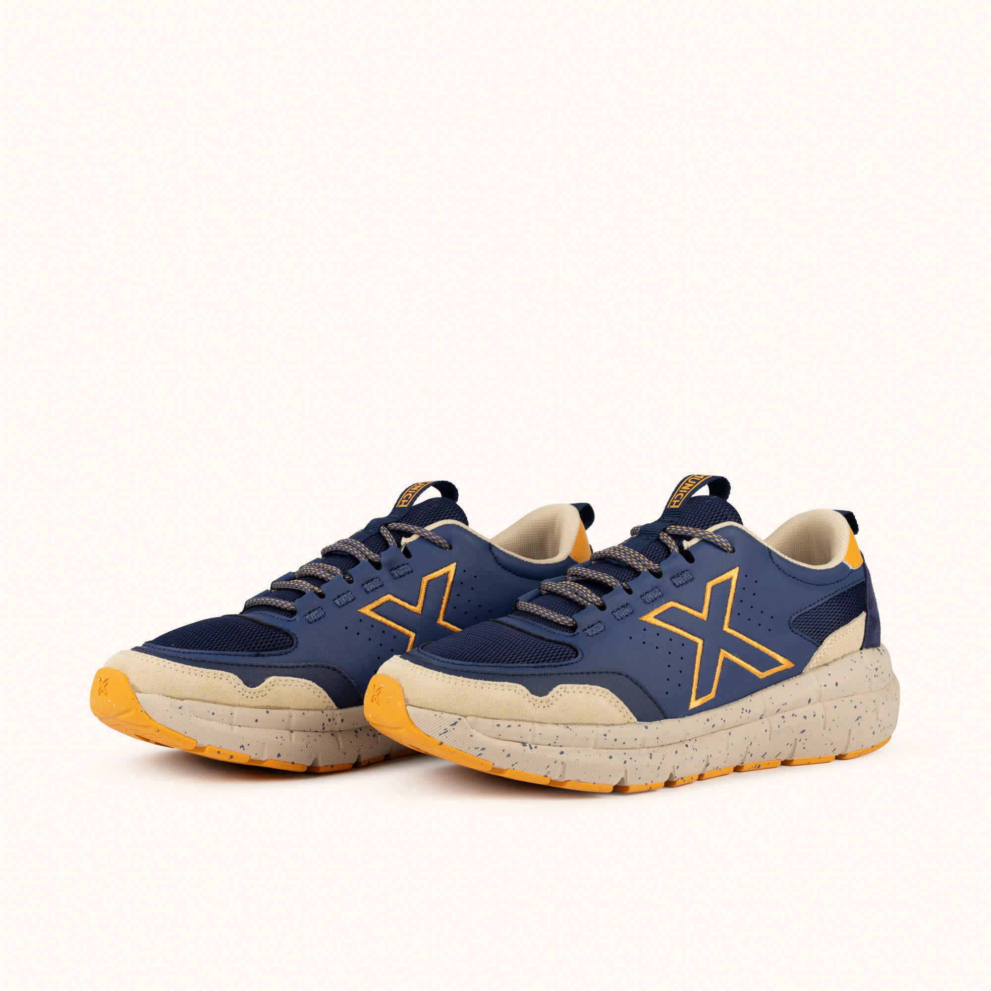 MUNICH KAVA 32 Zapatilla Deportiva de Estilo Urbano 5/5