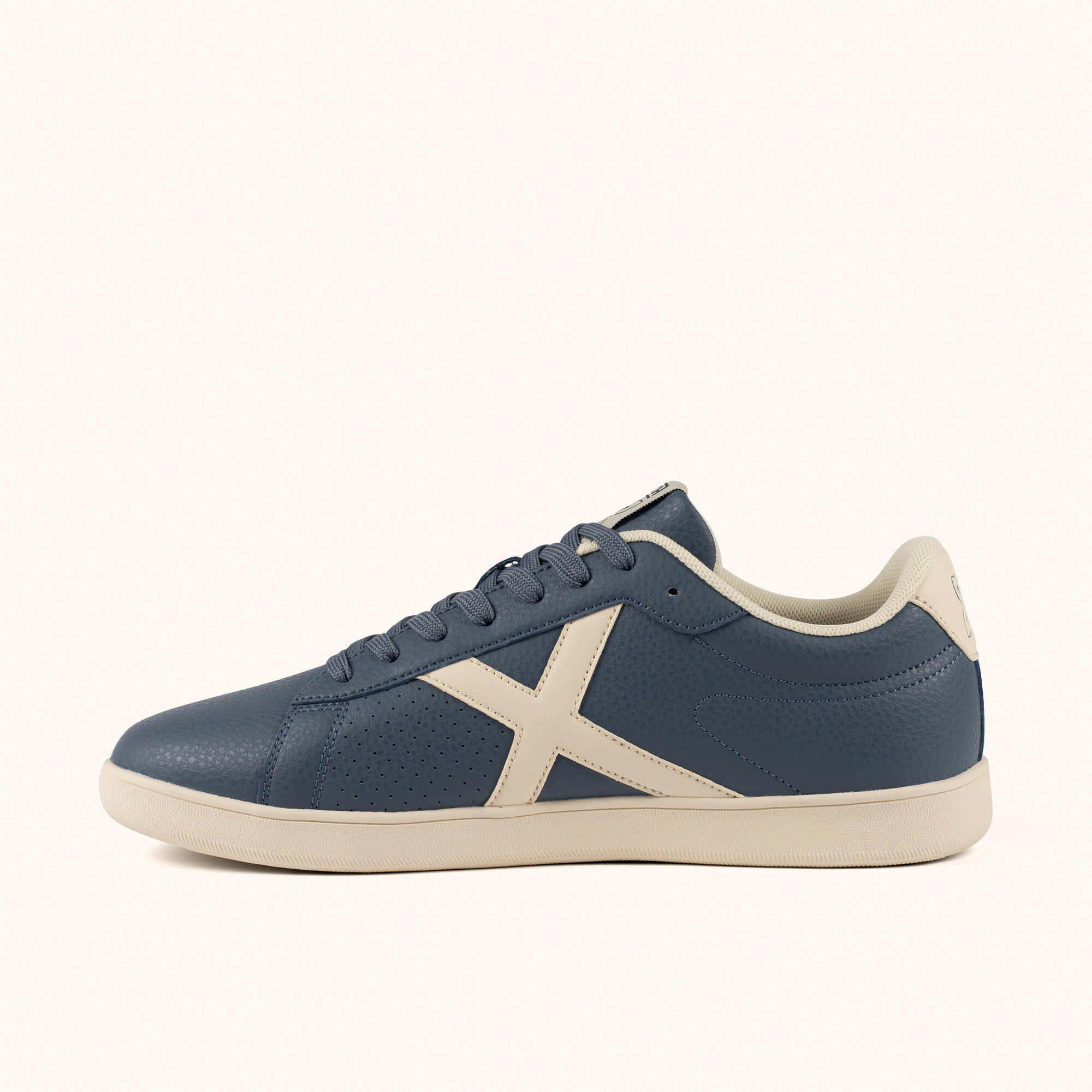 MUNICH OPEN 06 Zapatilla Street Urbana Azul 3/5