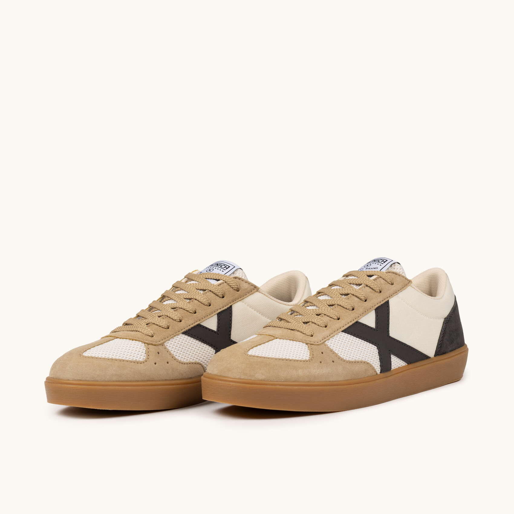 Sneakers Munich model 4046049 for man 5/5