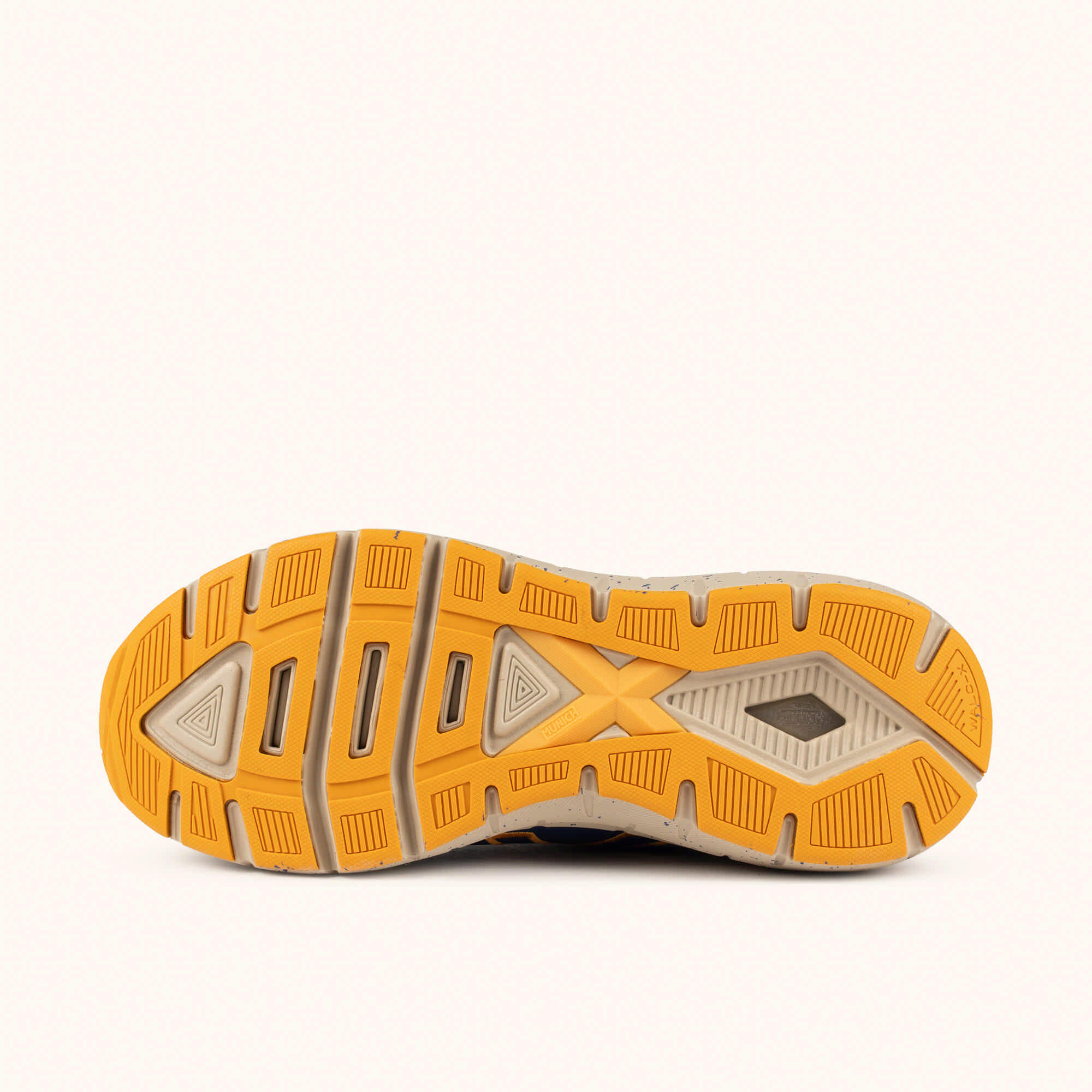 MUNICH KAVA 32 Zapatilla Deportiva de Estilo Urbano 4/5