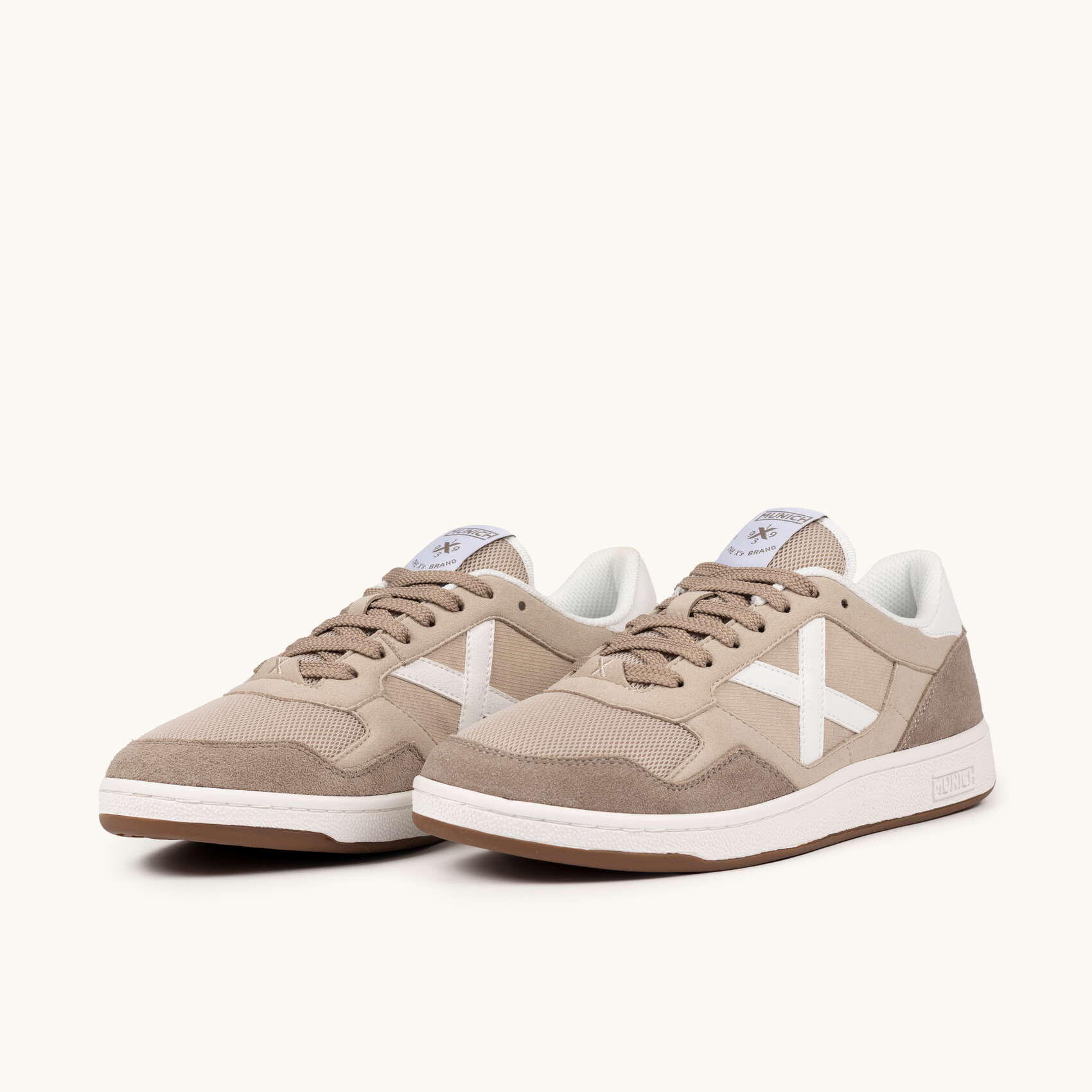 MUNICH ARROW 78 Sneaker in Stile Retro e Urbano 5/5