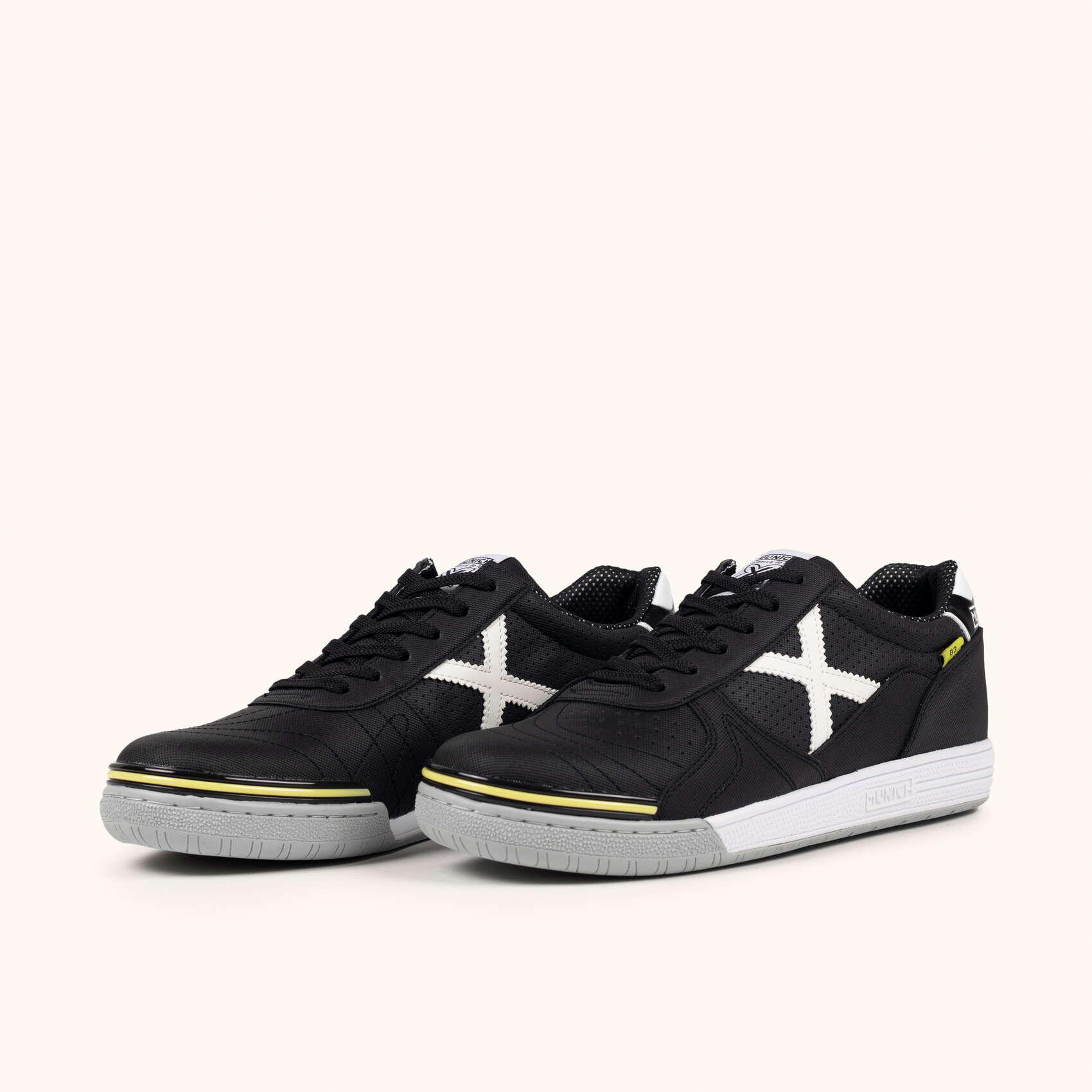 Schoen Munich model 3111454 voor mannen 5/5