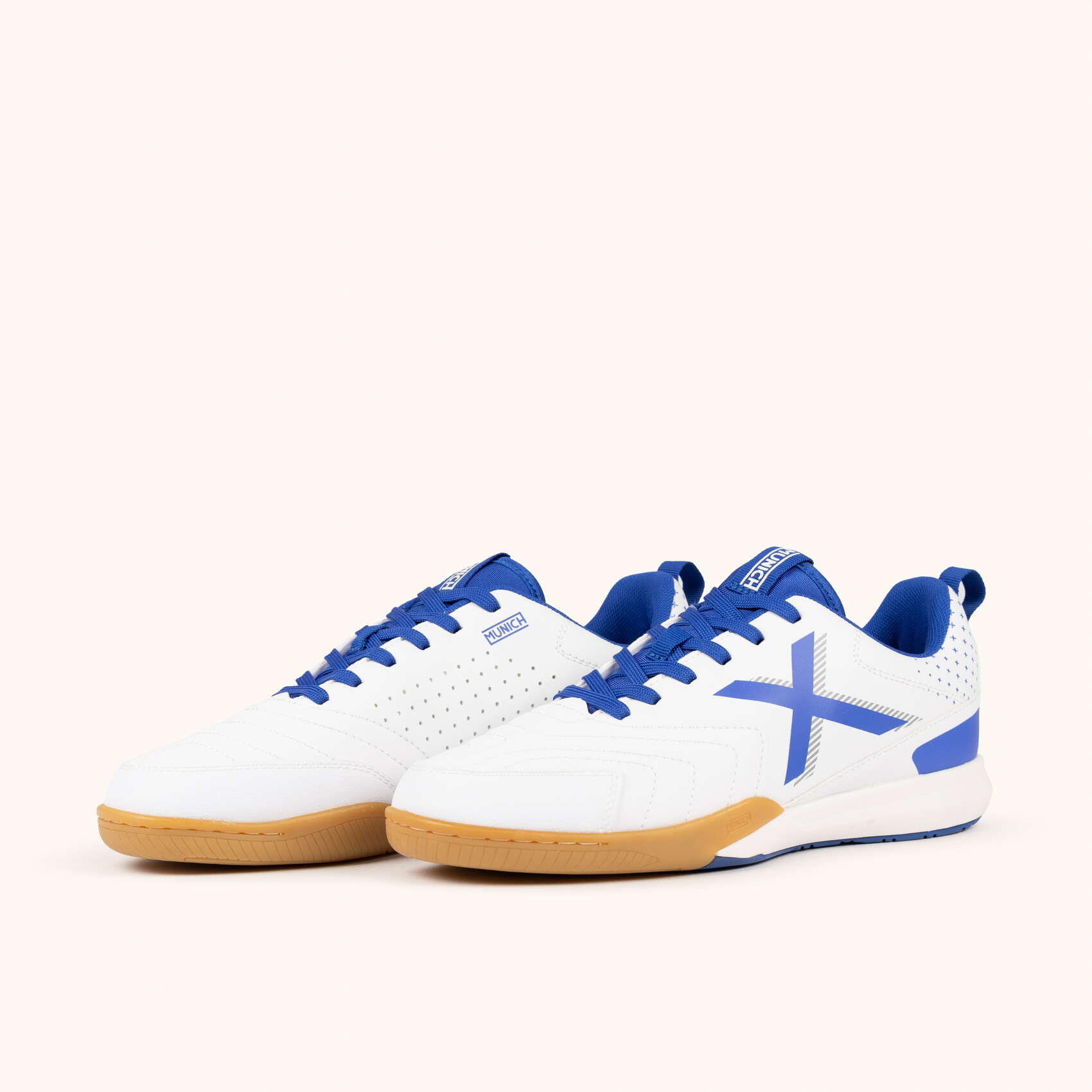 MUNICH RONDITO 14 Zapatillas fútbol sala 5/5