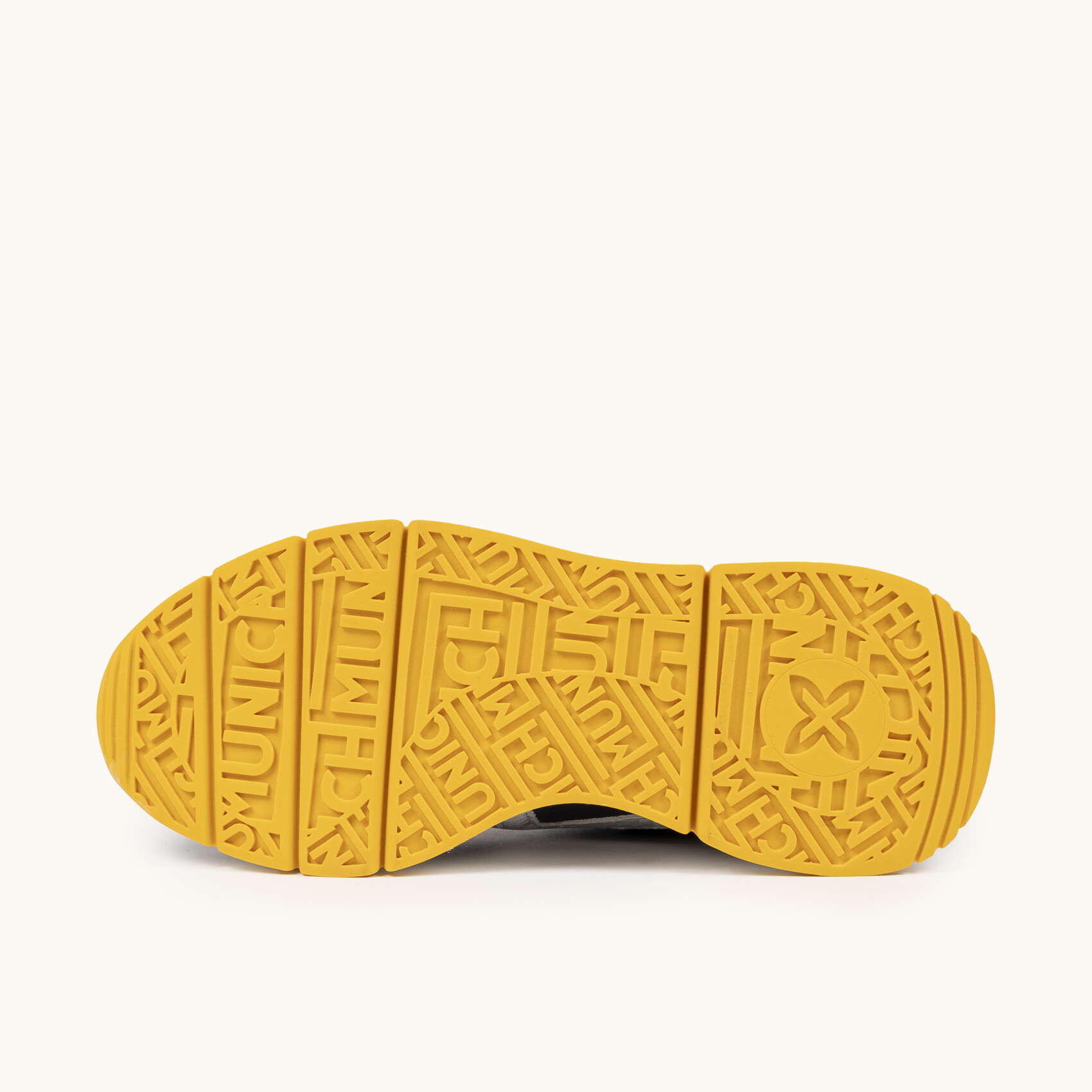 Chaussures pour femme Munich Gris 4/5