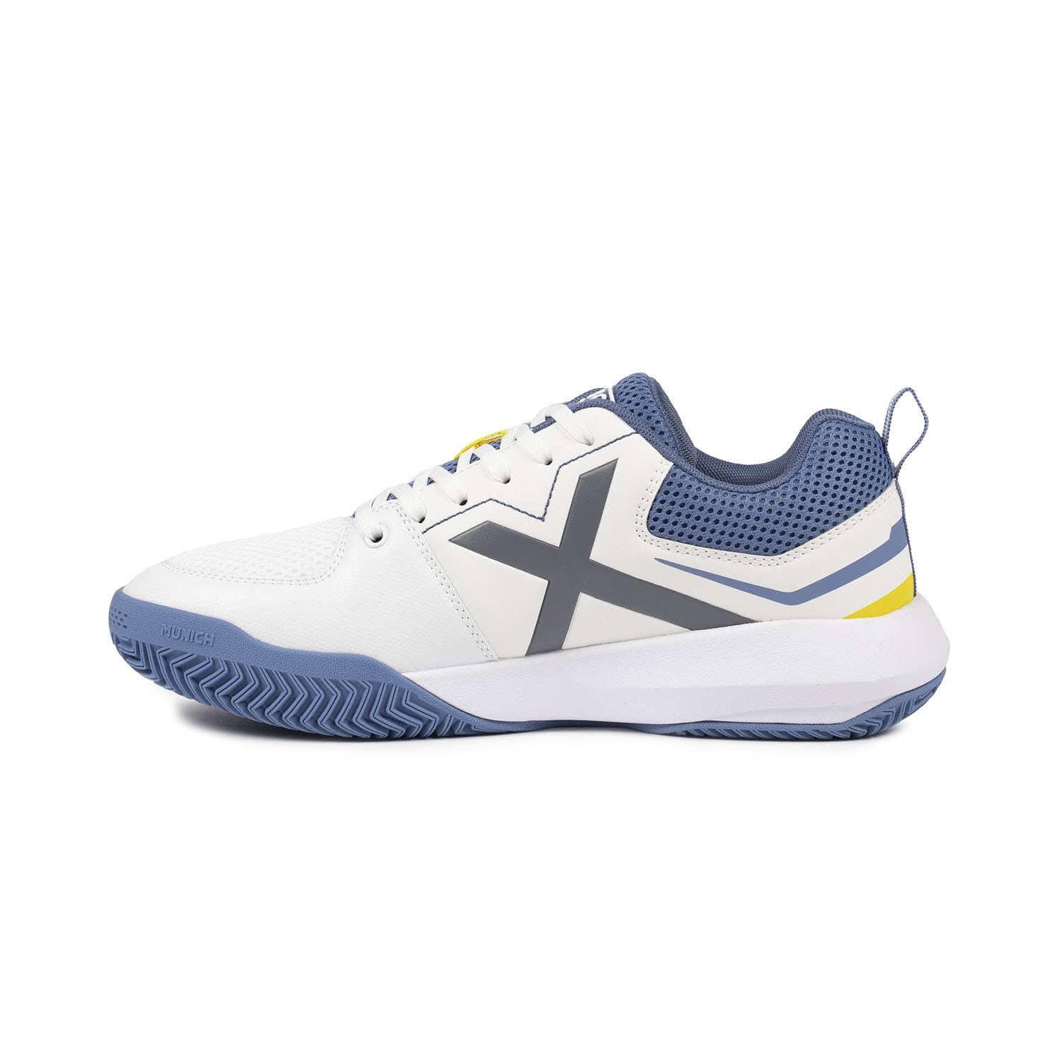 ZAPATILLAS MUNICH FOCUS 04 8931004 39 3/6