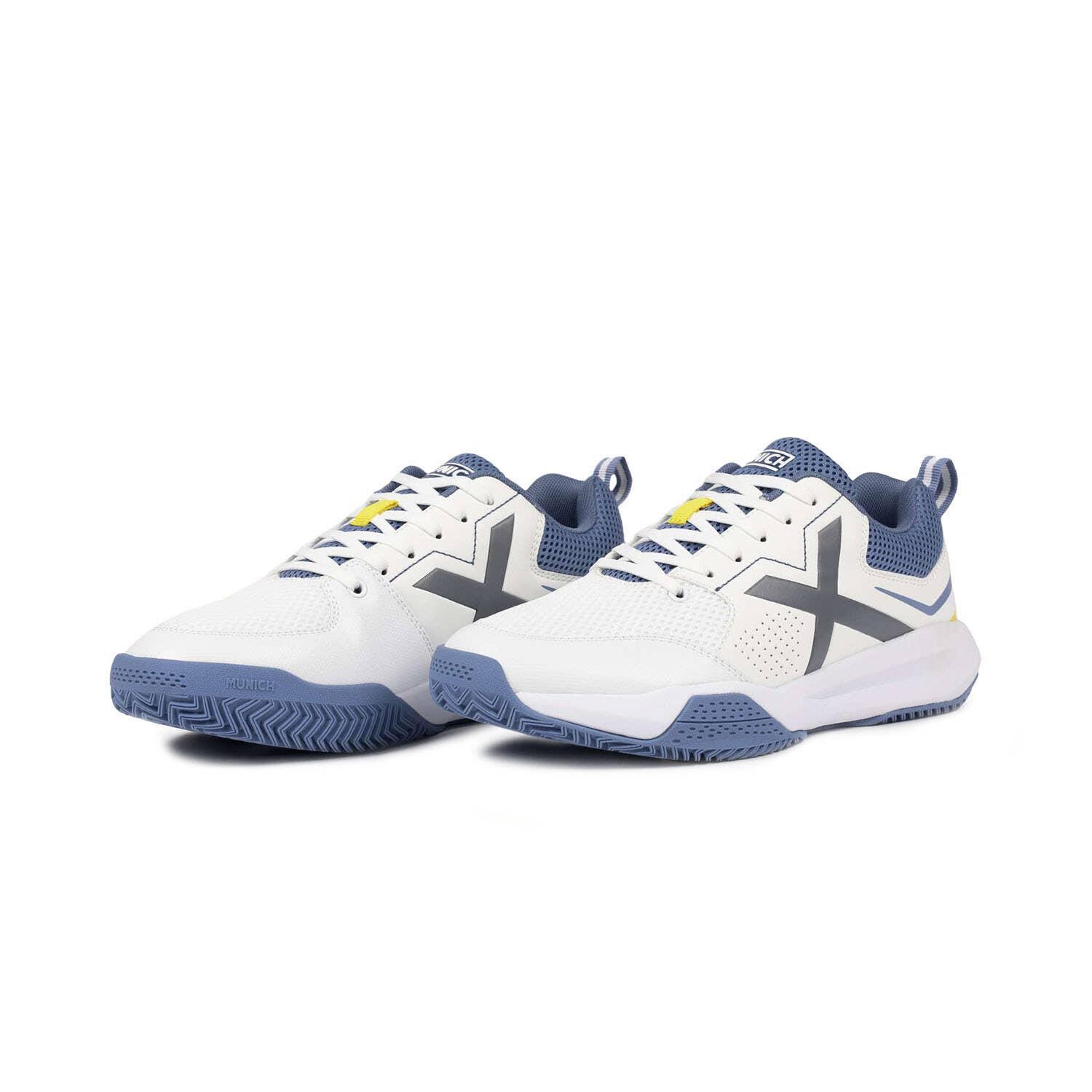 ZAPATILLAS MUNICH FOCUS 04 8931004 39 2/6