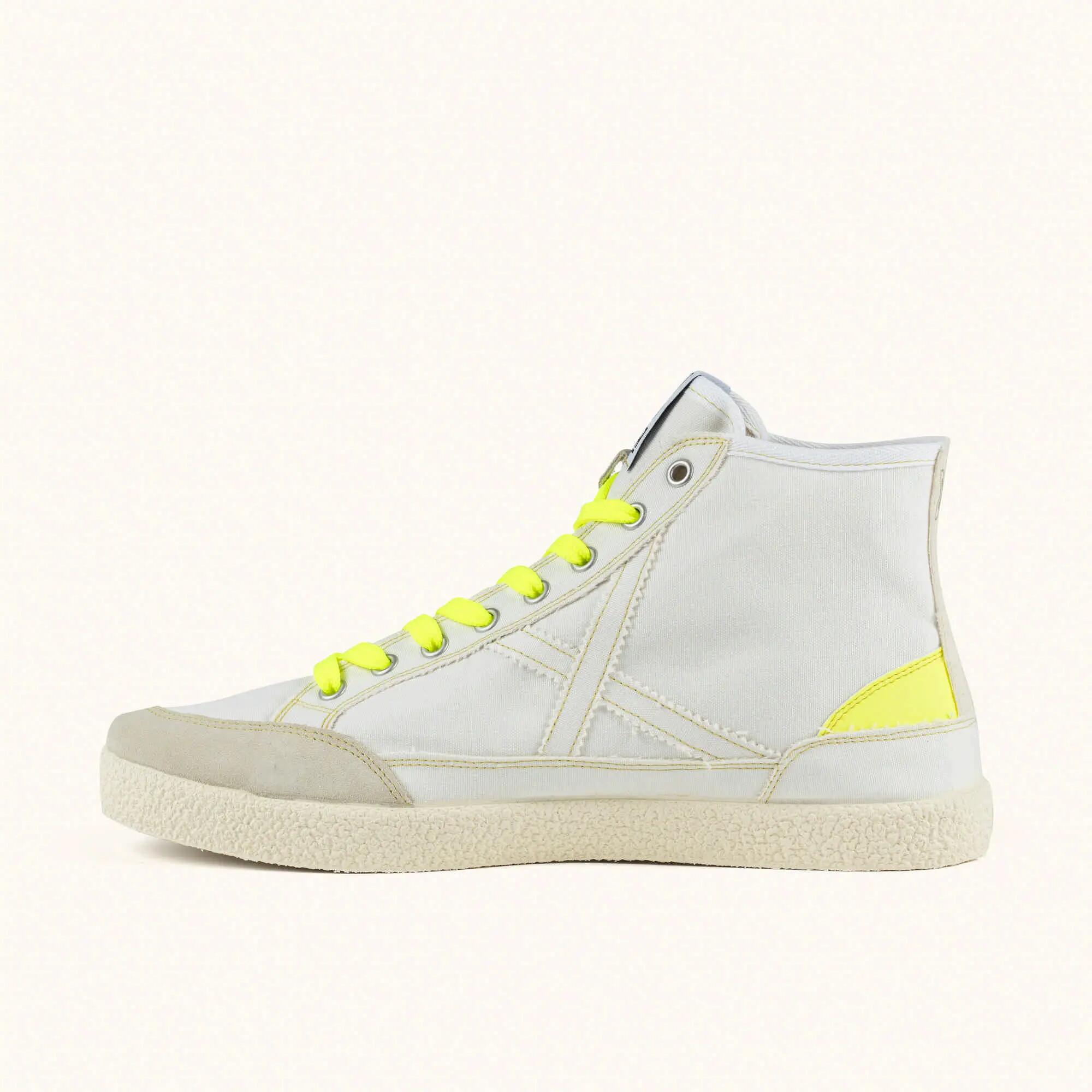 MUNICH VENTO 82 Sneakers alte urbane 3/5