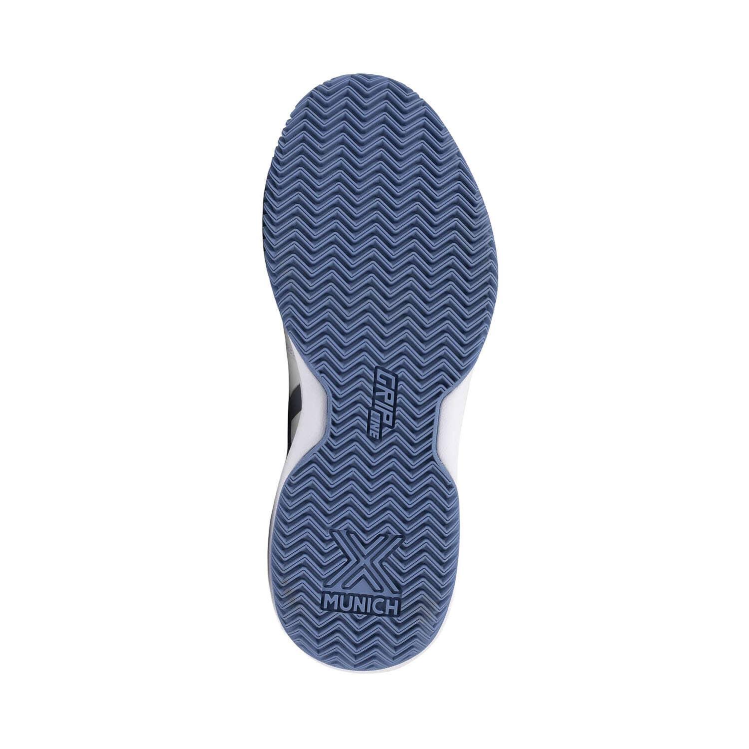 ZAPATILLAS MUNICH FOCUS 04 8931004 39 5/6