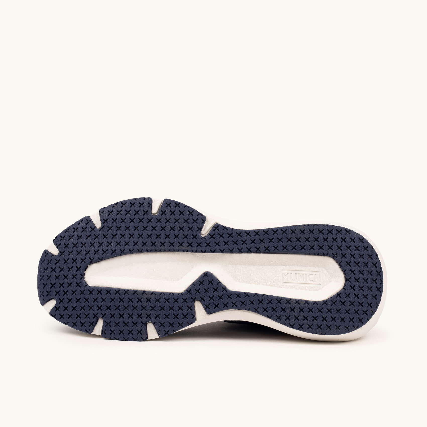 Hardloopschoenen Munich model 312-972502-02-AZUL voor mannen 4/5