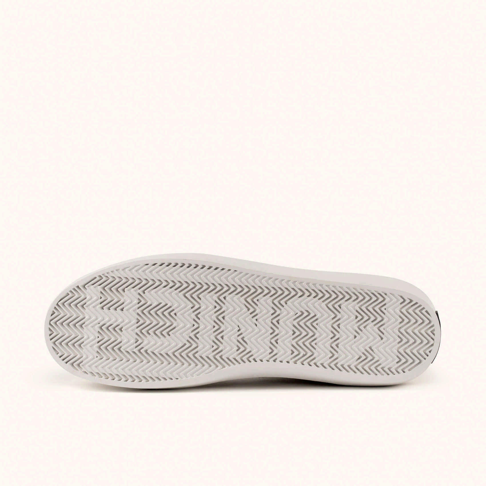 MUNICH BREAK 52 Sneaker in Tela Sabbia dall'Estetica Minimalista 4/5