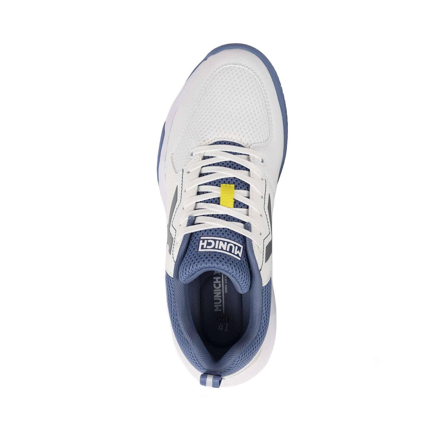 ZAPATILLAS MUNICH FOCUS 04 8931004 39 4/6