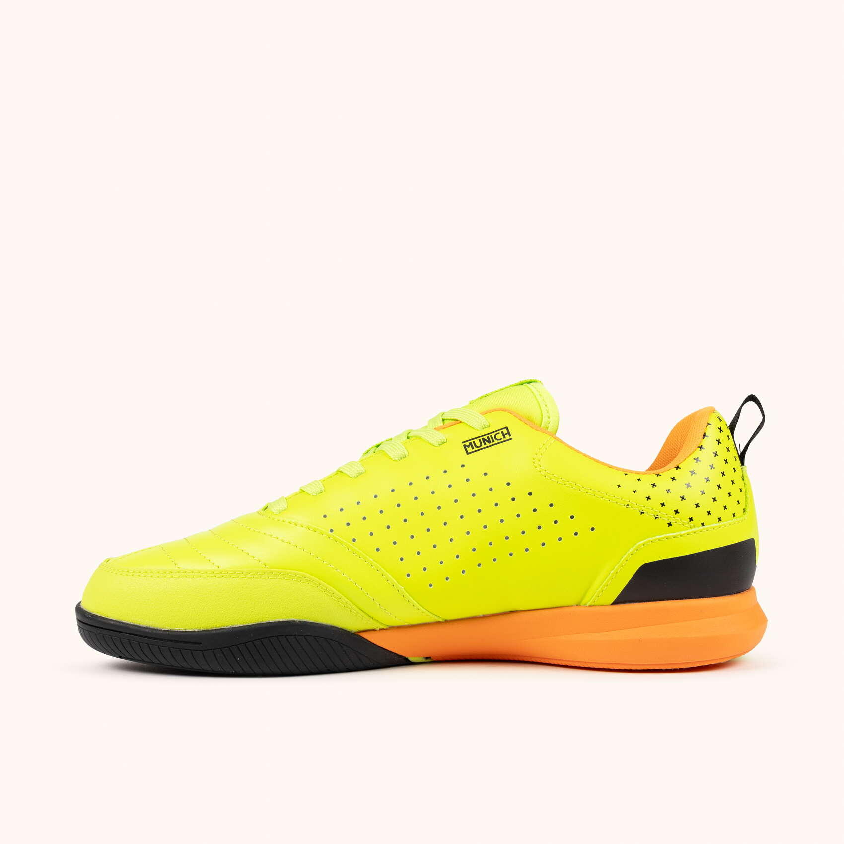 MUNICH RONDITO 15 Zapatillas futbol sala 3/5