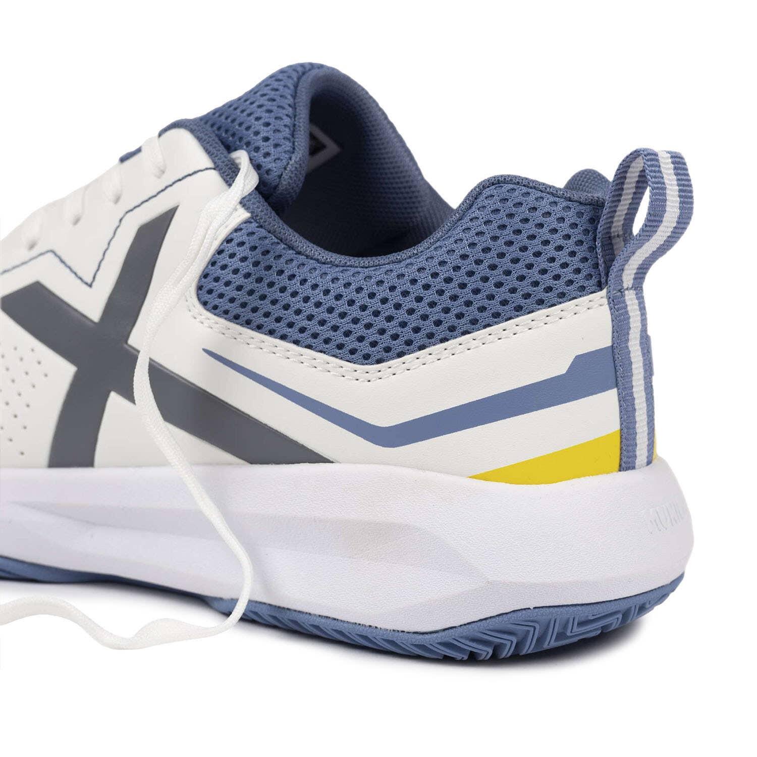 ZAPATILLAS MUNICH FOCUS 04 8931004 39 6/6