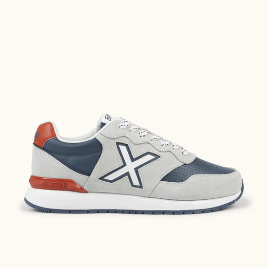 MUNICH DASH PREMIUM 275 Zapatillas Retro Running Urbanas