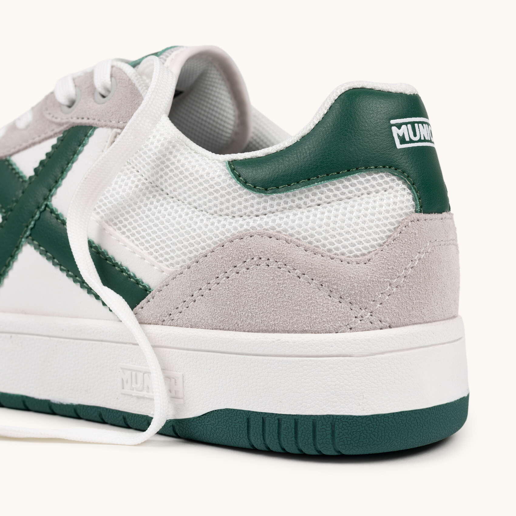 Schoen Munich model STILO 4878010 voor unisex 2/5