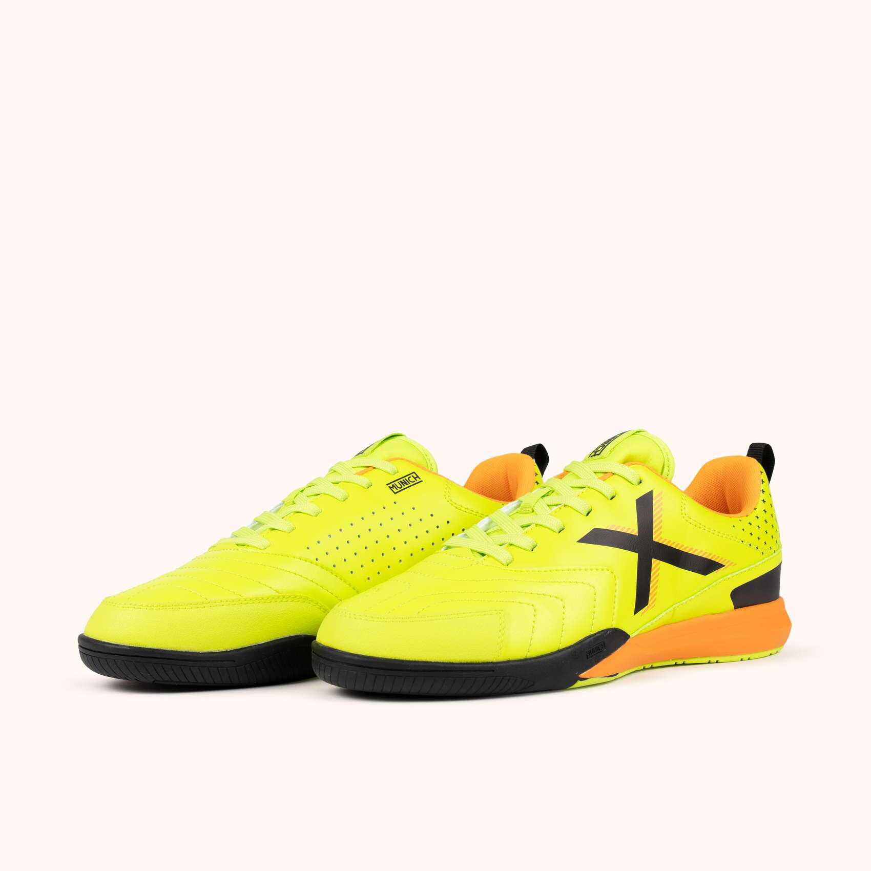 MUNICH RONDITO 15 Zapatillas futbol sala 5/5