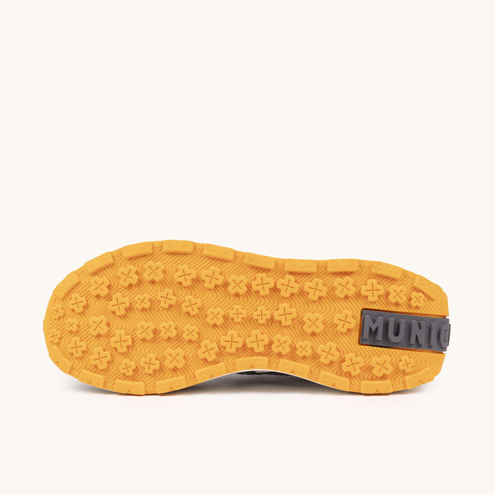 MUNICH BABEL 13 Zapatilla de Estética Urbana y Suela de Gran Volumen 4/5