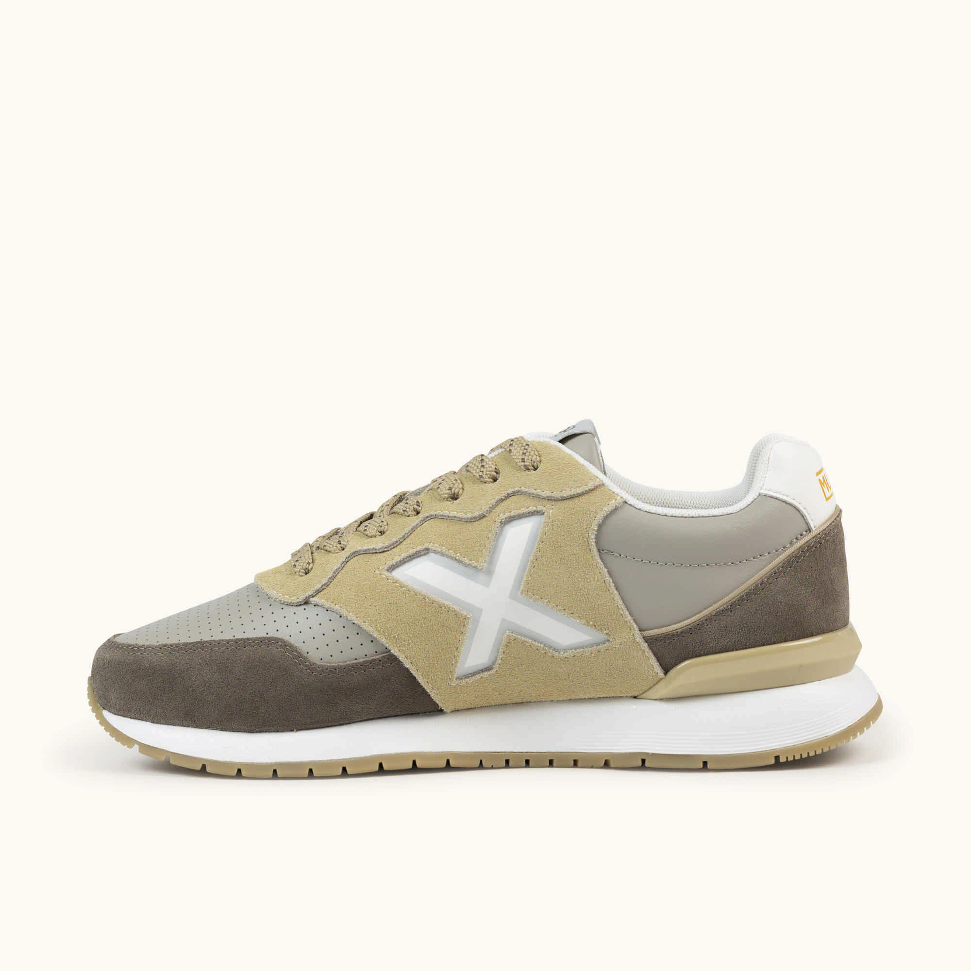 Schoen Munich model 4150276 voor unisex 3/5