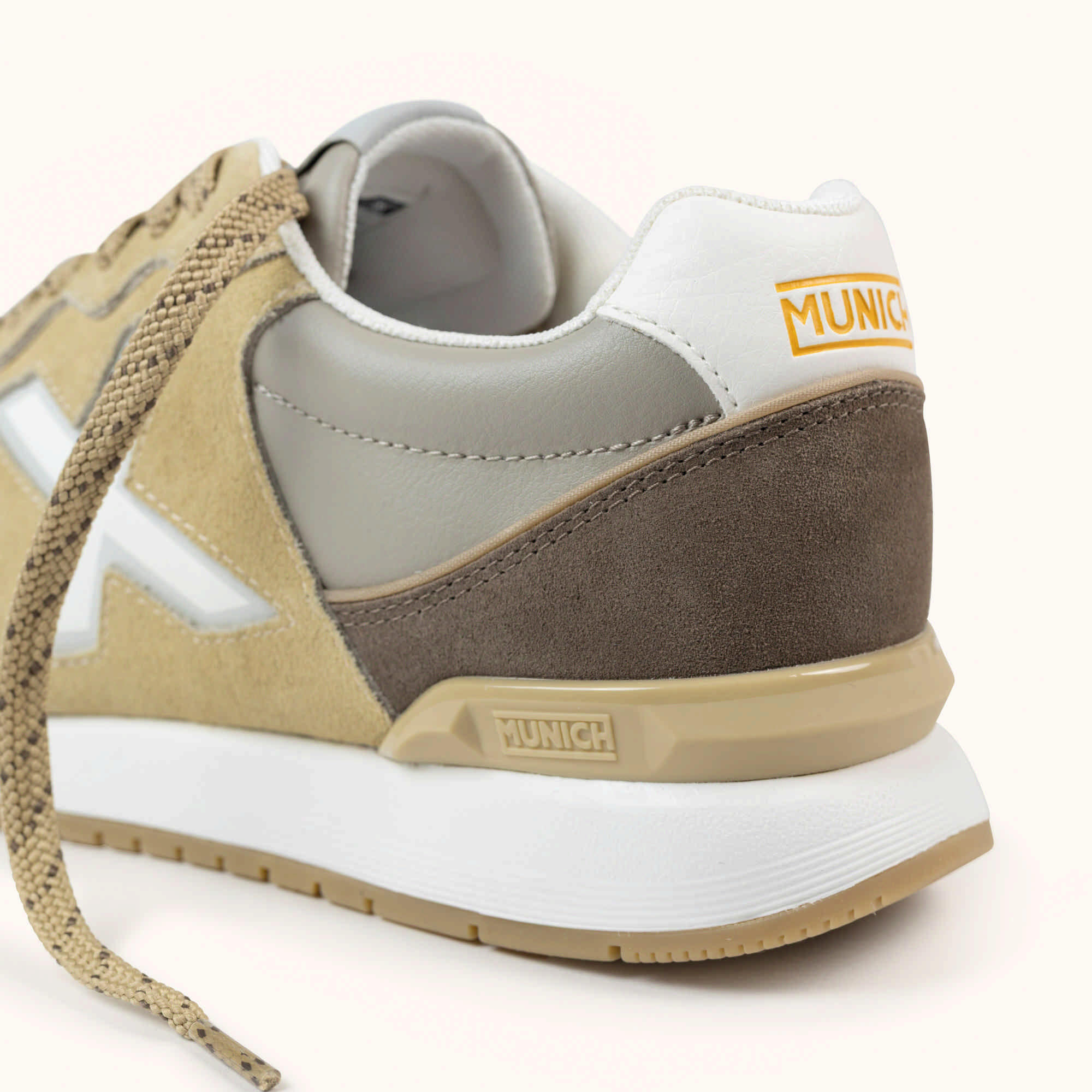 Schoen Munich model 4150276 voor unisex 2/5