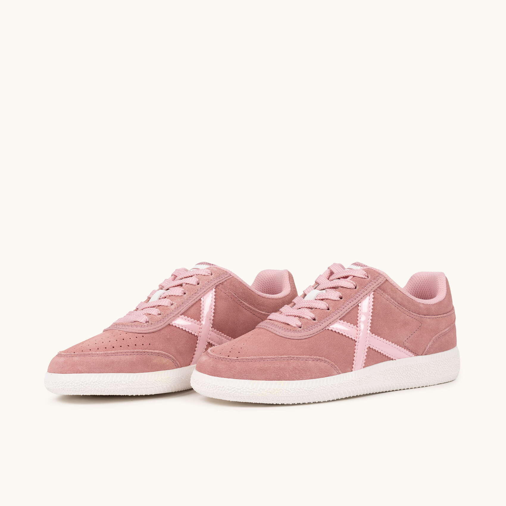 Baskets Munich modèle 4078026 pour femmes 5/5