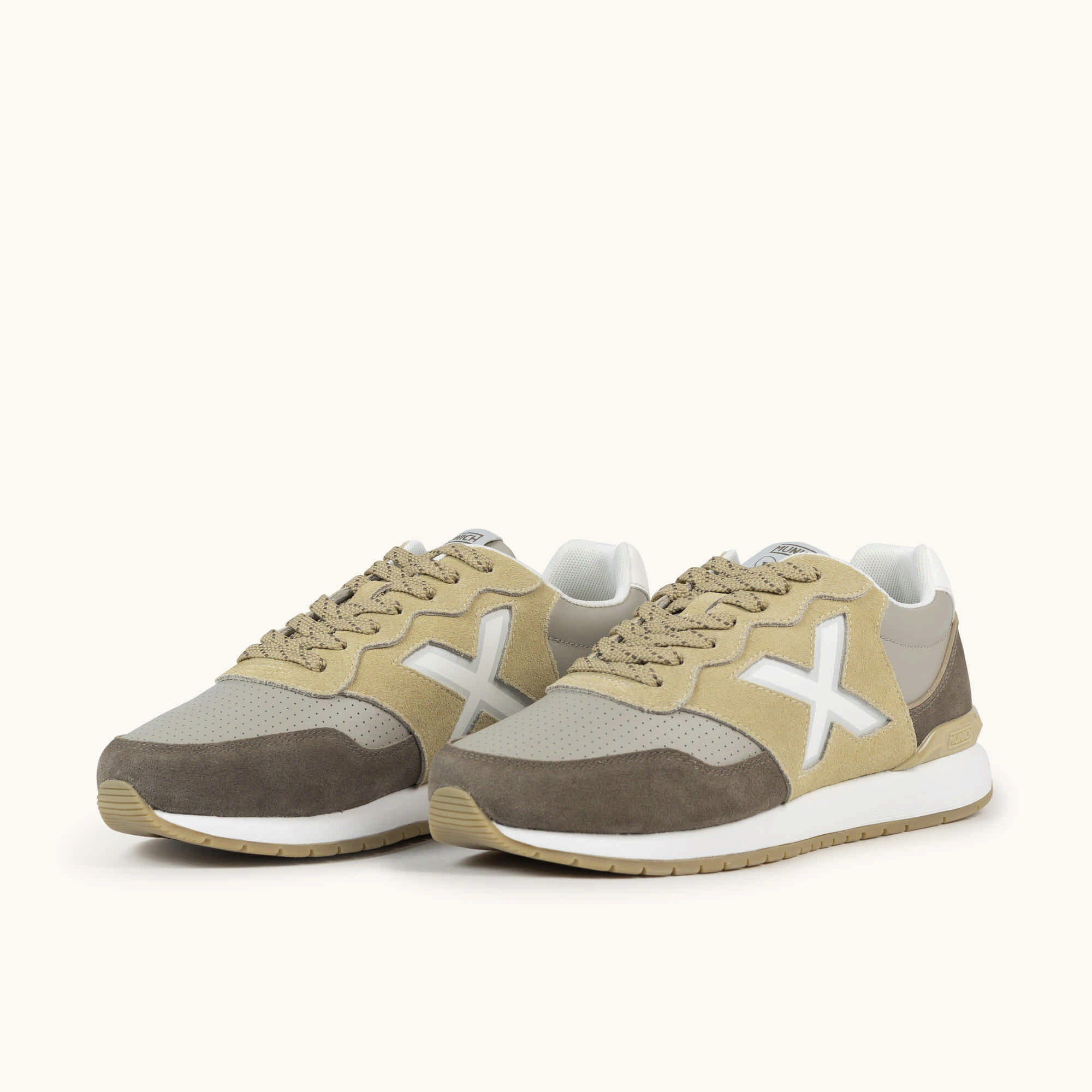 Schoen Munich model 4150276 voor unisex 5/5