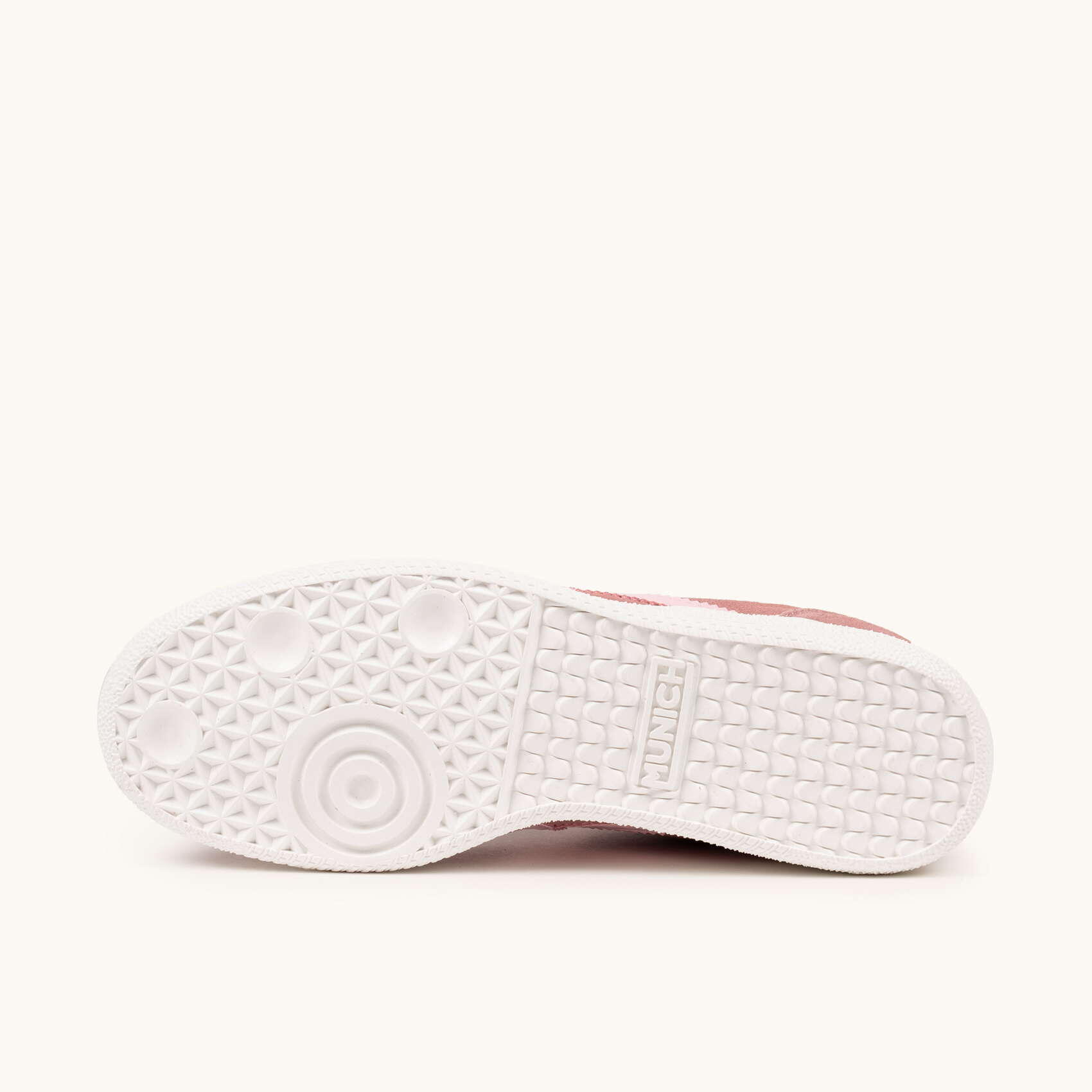 Baskets Munich modèle 4078026 pour femmes 4/5