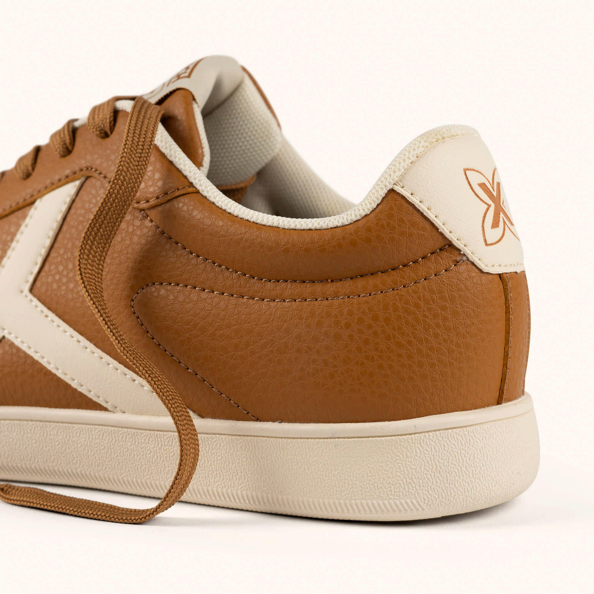 MUNICH OPEN 05 Sneakers Urbana Casual Marrone 2/5