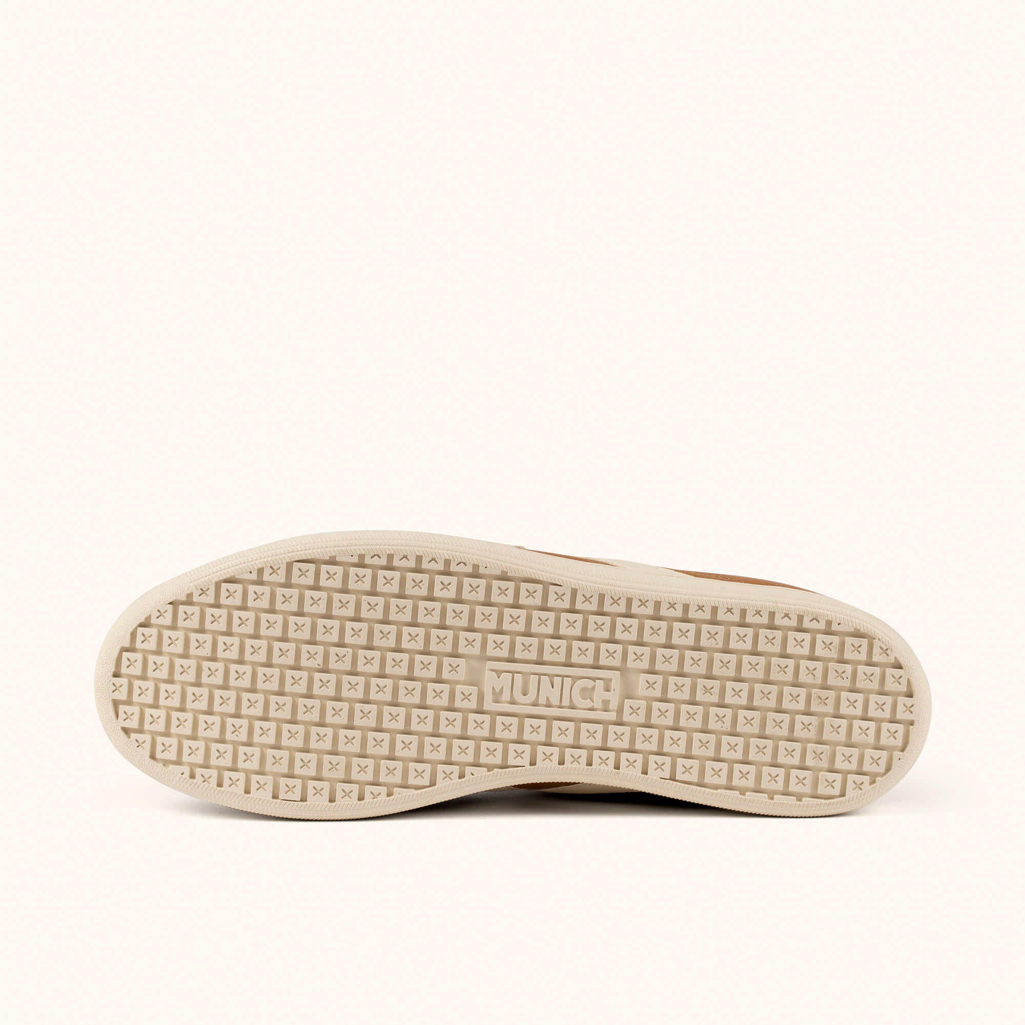 MUNICH OPEN 05 Sneakers Urbana Casual Marrone 4/5