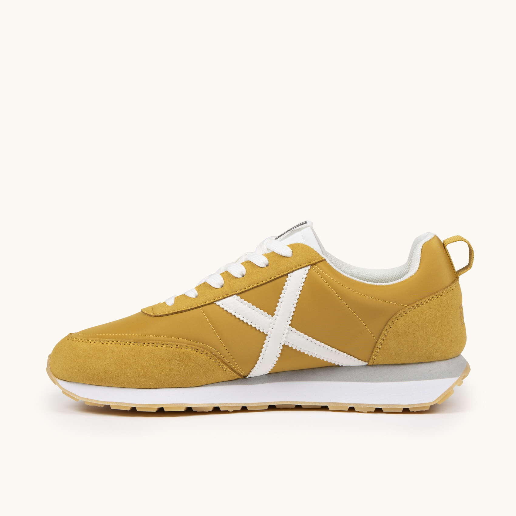 MUNICH RUSH 09 Zapatilla Heritage Running 3/5