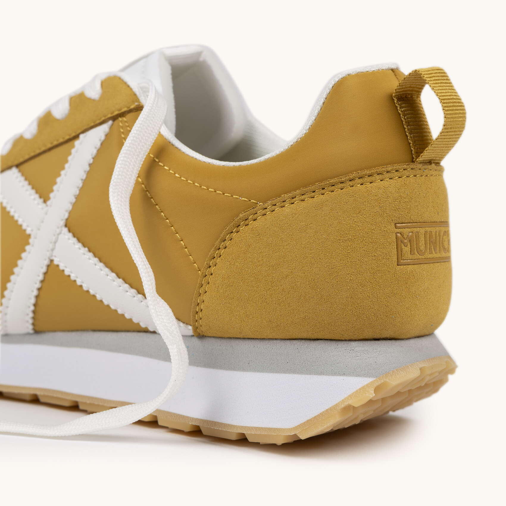 MUNICH RUSH 09 Zapatilla Heritage Running 2/5