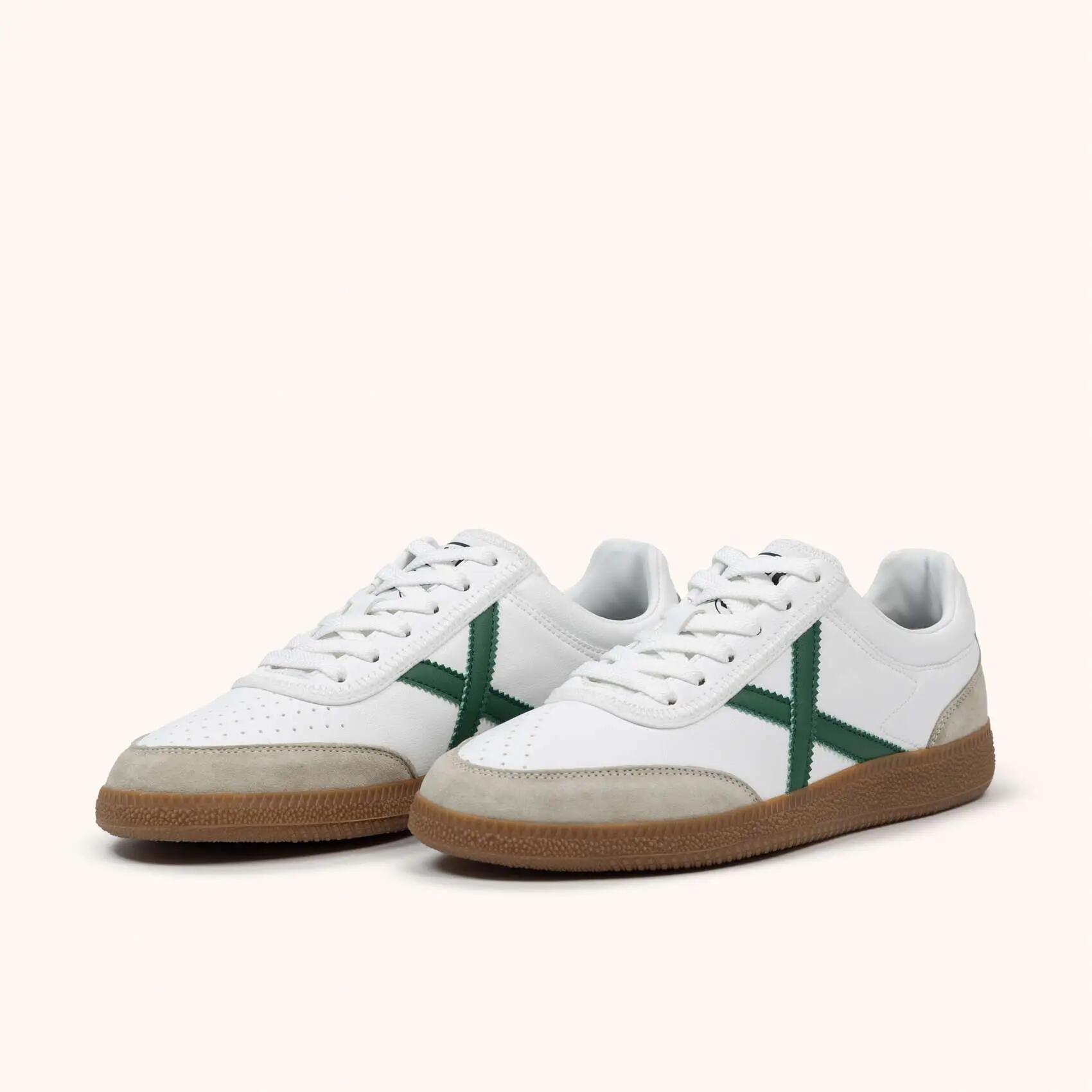 Baskets Munich modèle 4078020 pour femmes 4/5