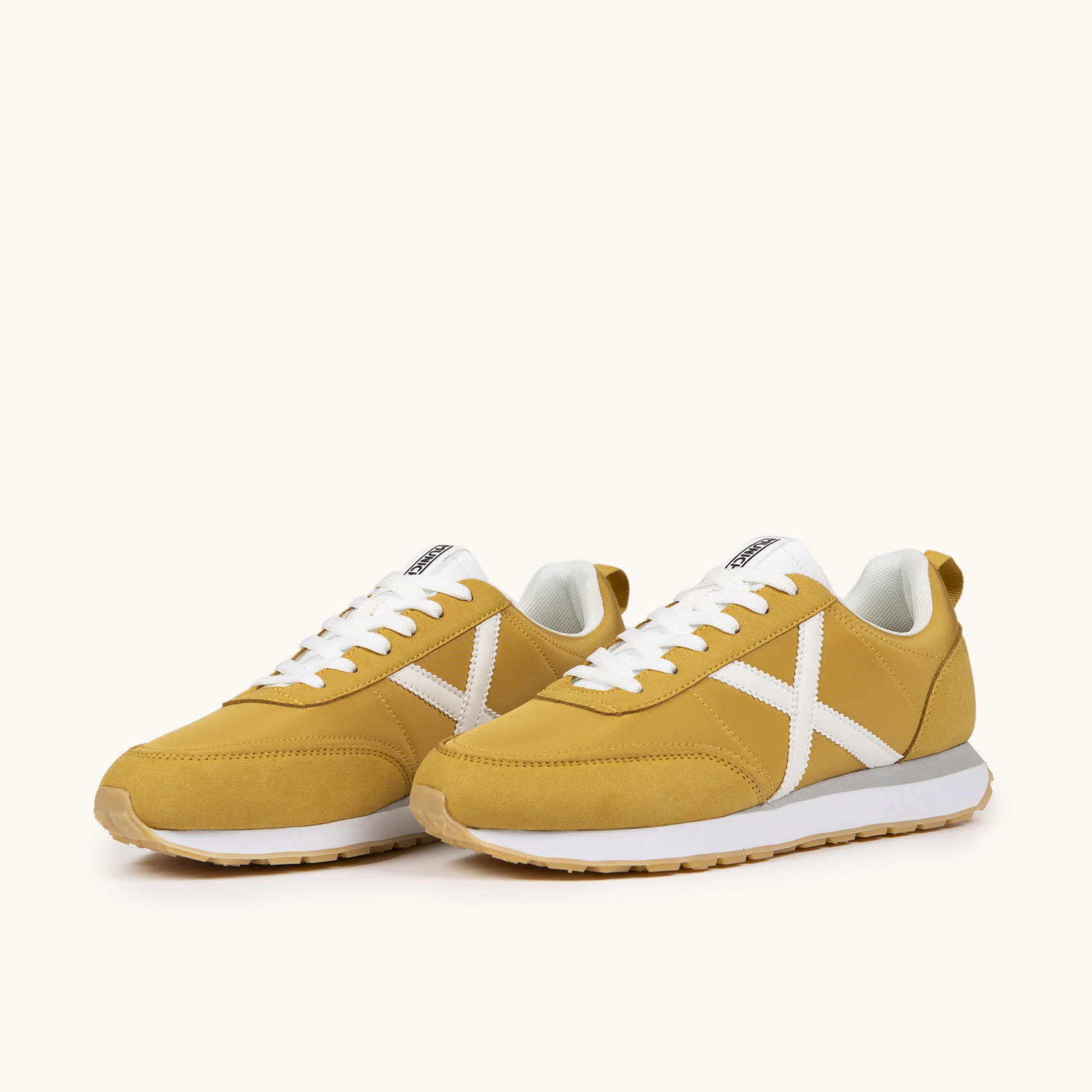 MUNICH RUSH 09 Zapatilla Heritage Running 5/5