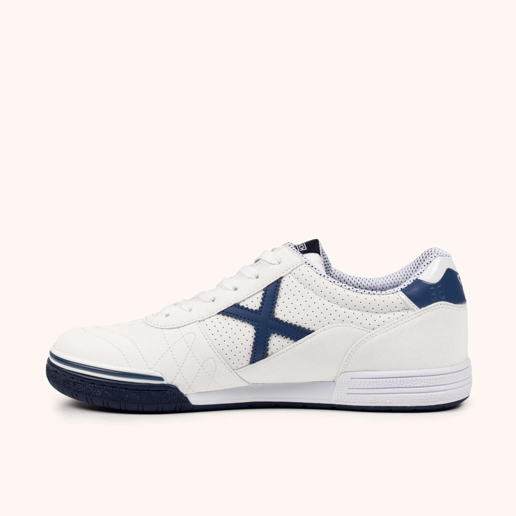 Botas de futsal Munich modelo G-3 para homem 3/5
