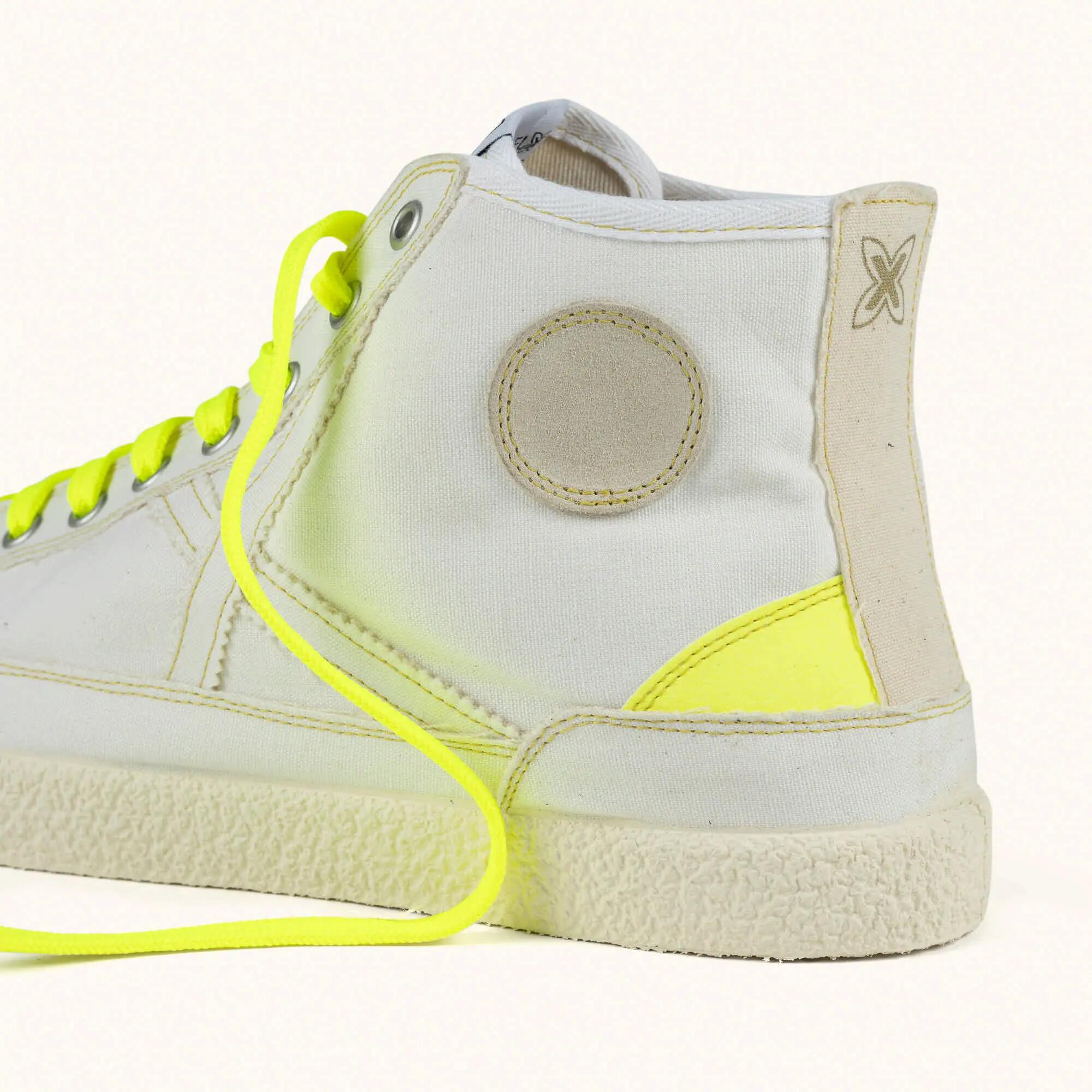 MUNICH VENTO 82 Sneakers alte urbane 2/5