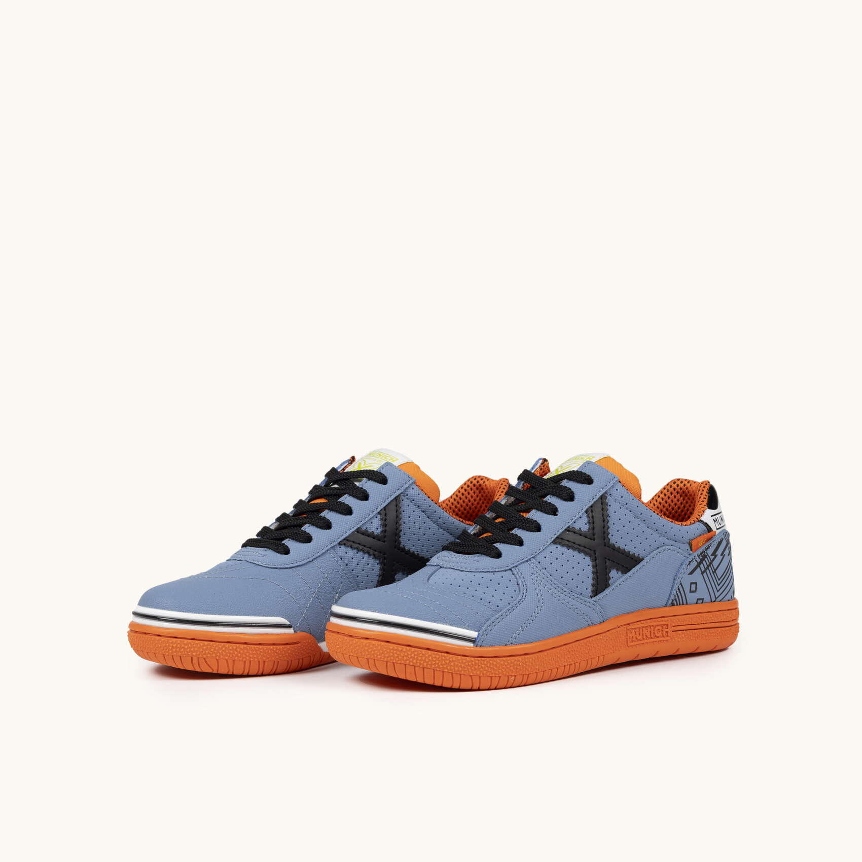 Sneakers Munich model 1514449 for unisex children 5/5