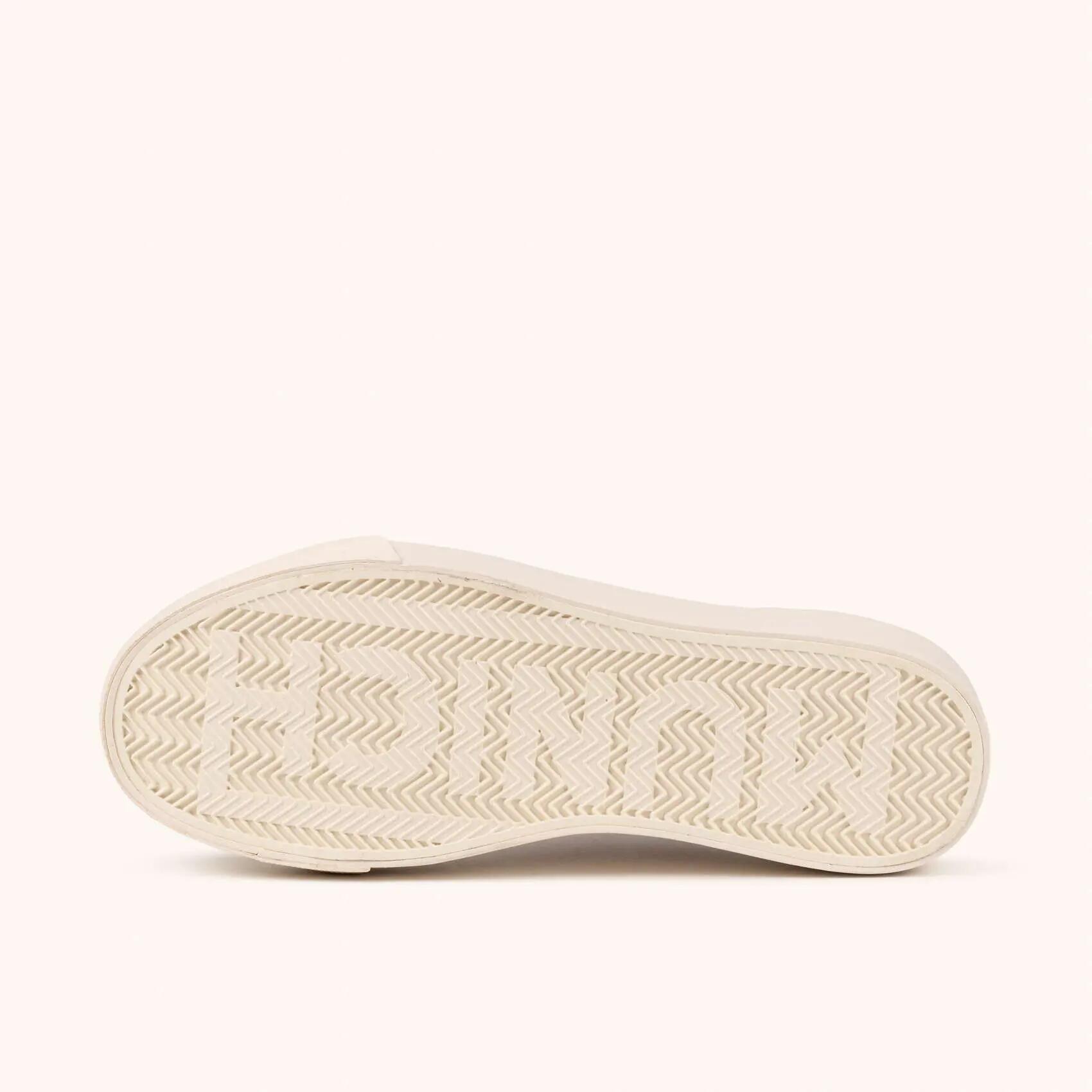 MUNICH MUNICH SWING SKY 06 Sneakers in tela con piattaforma 4/5